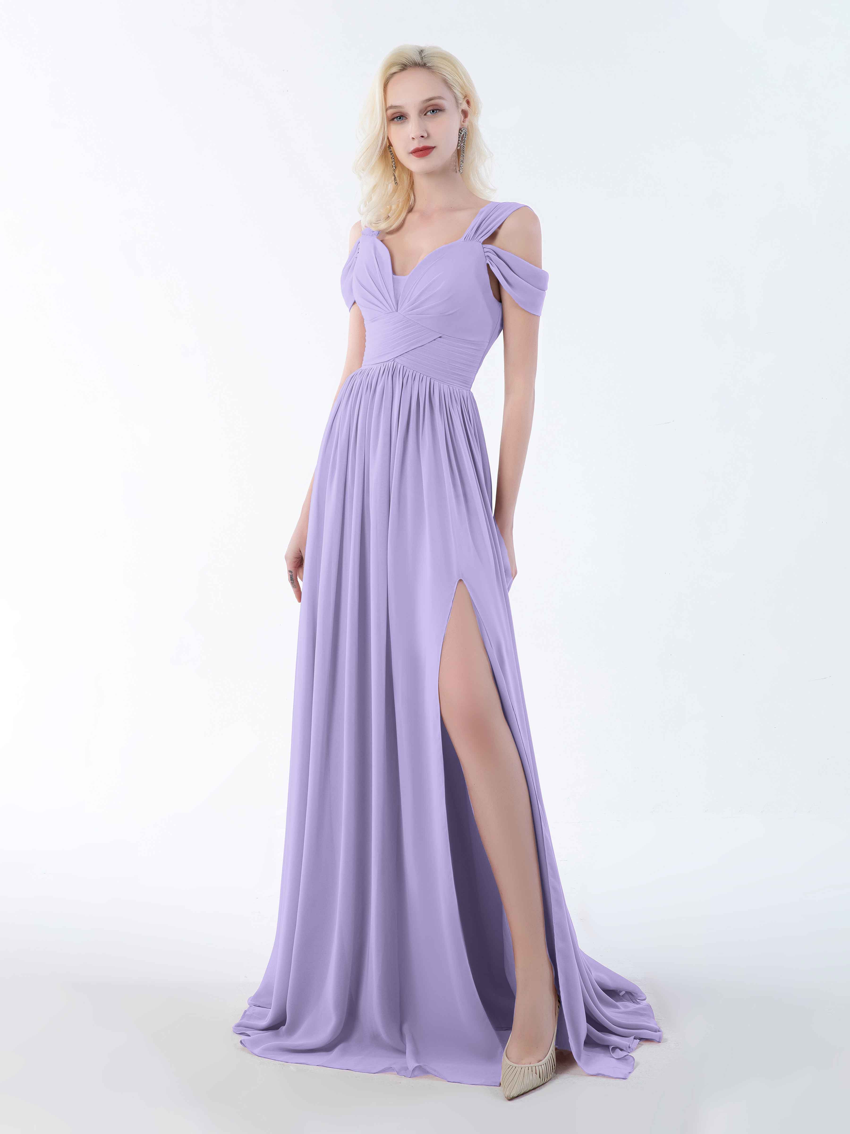 #Couleur_Lilas