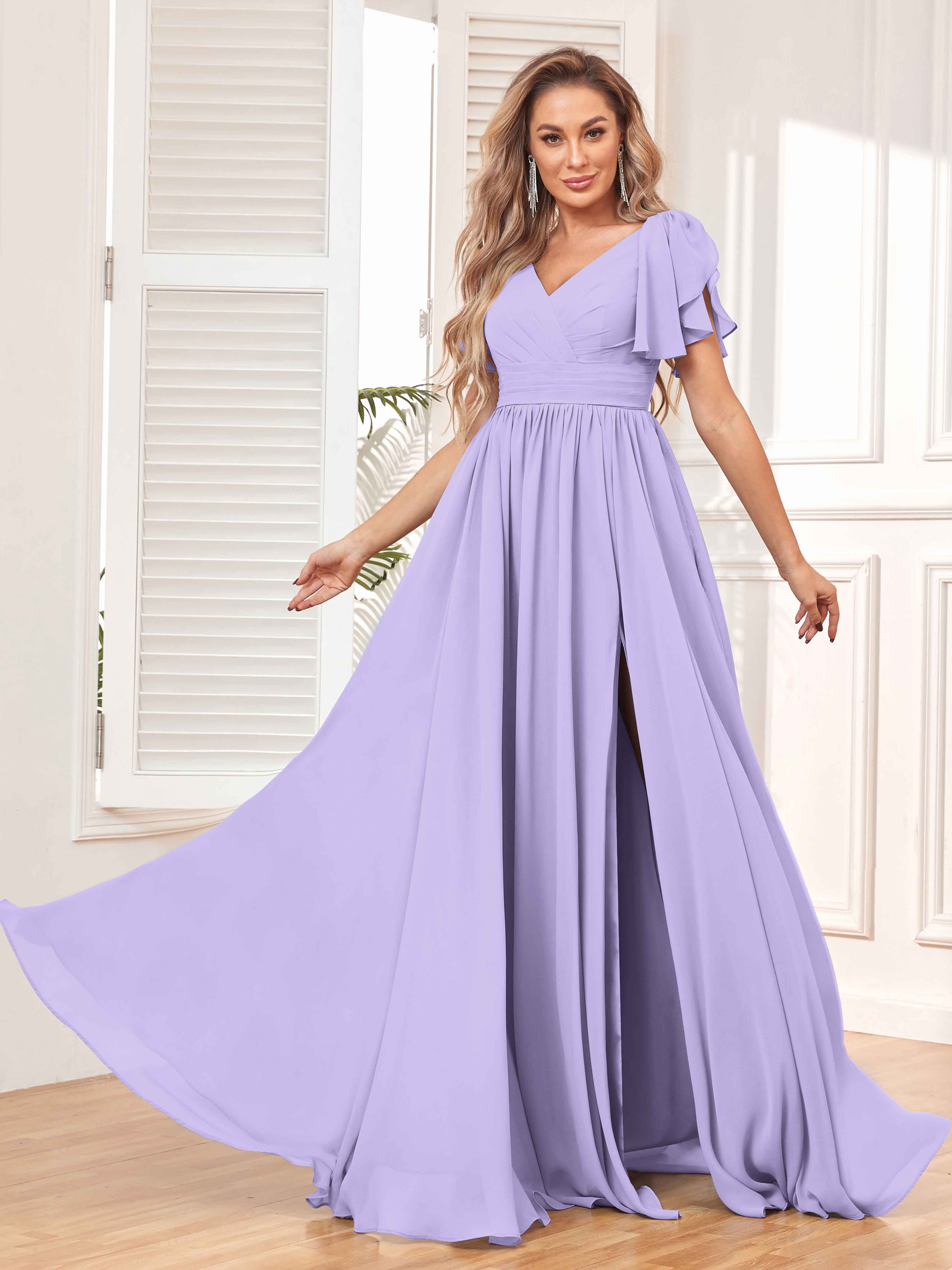 #Couleur_Lilas