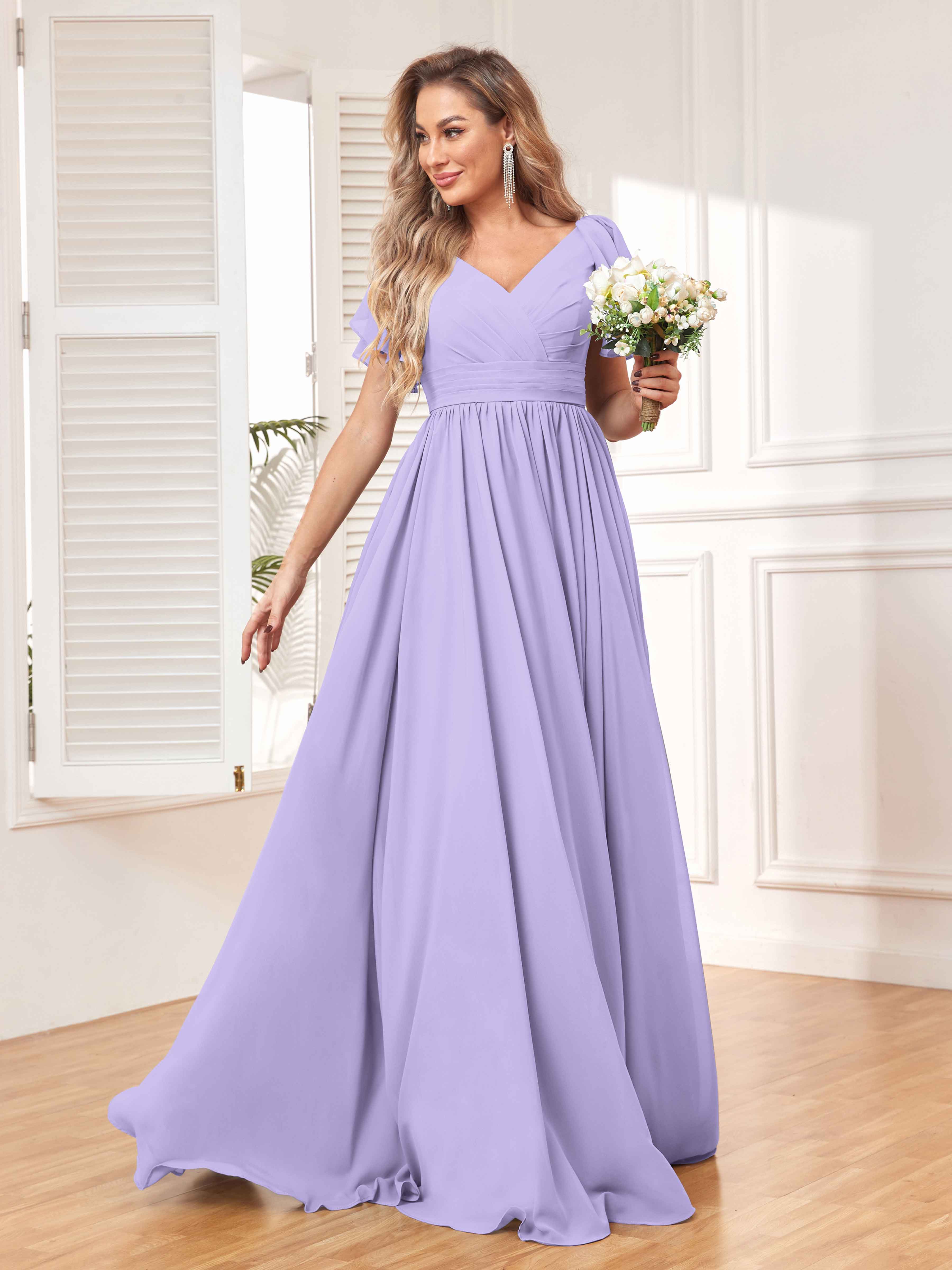 #Couleur_Lilas
