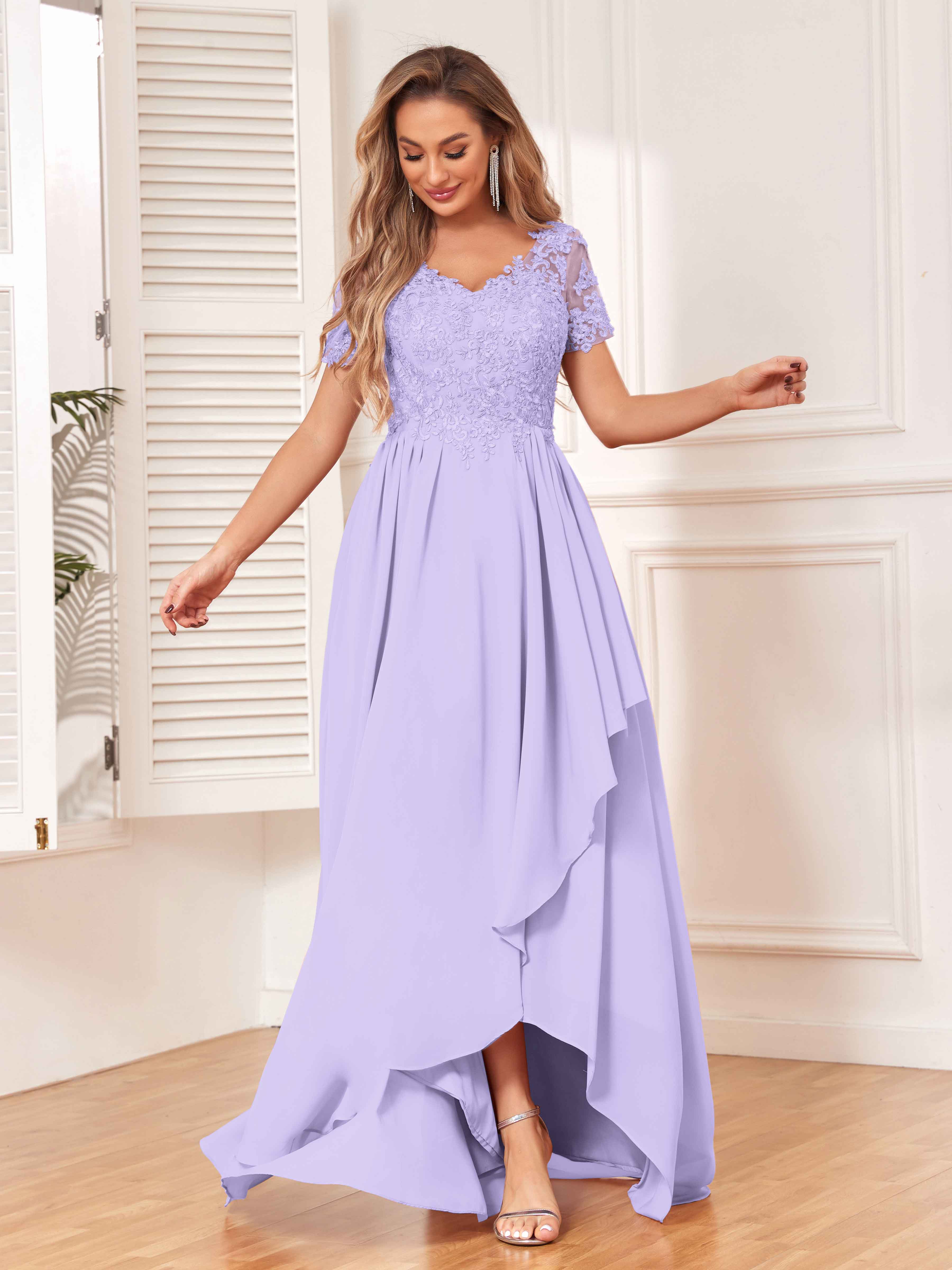 #Couleur_Lilas