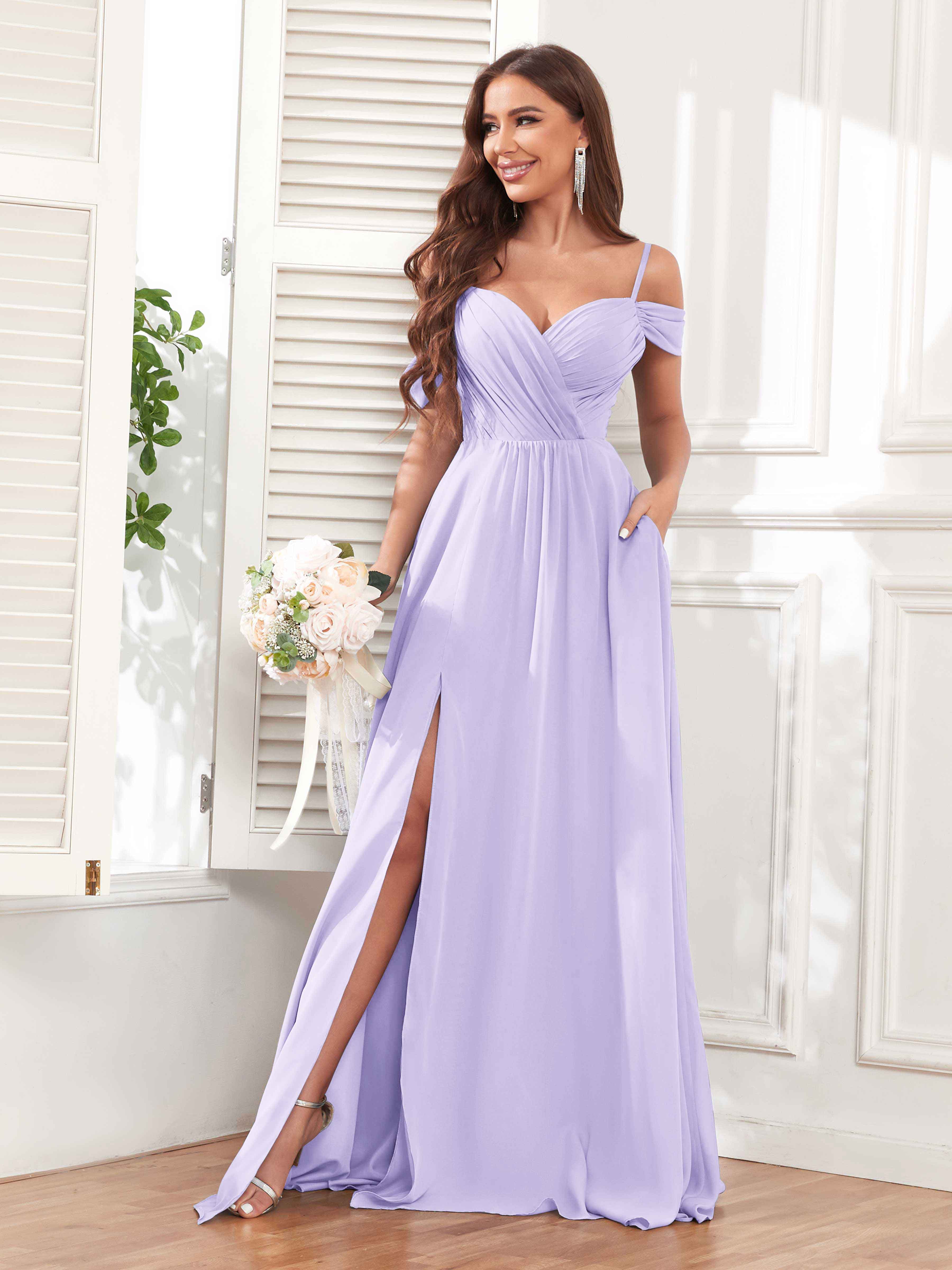 #Couleur_Lilas