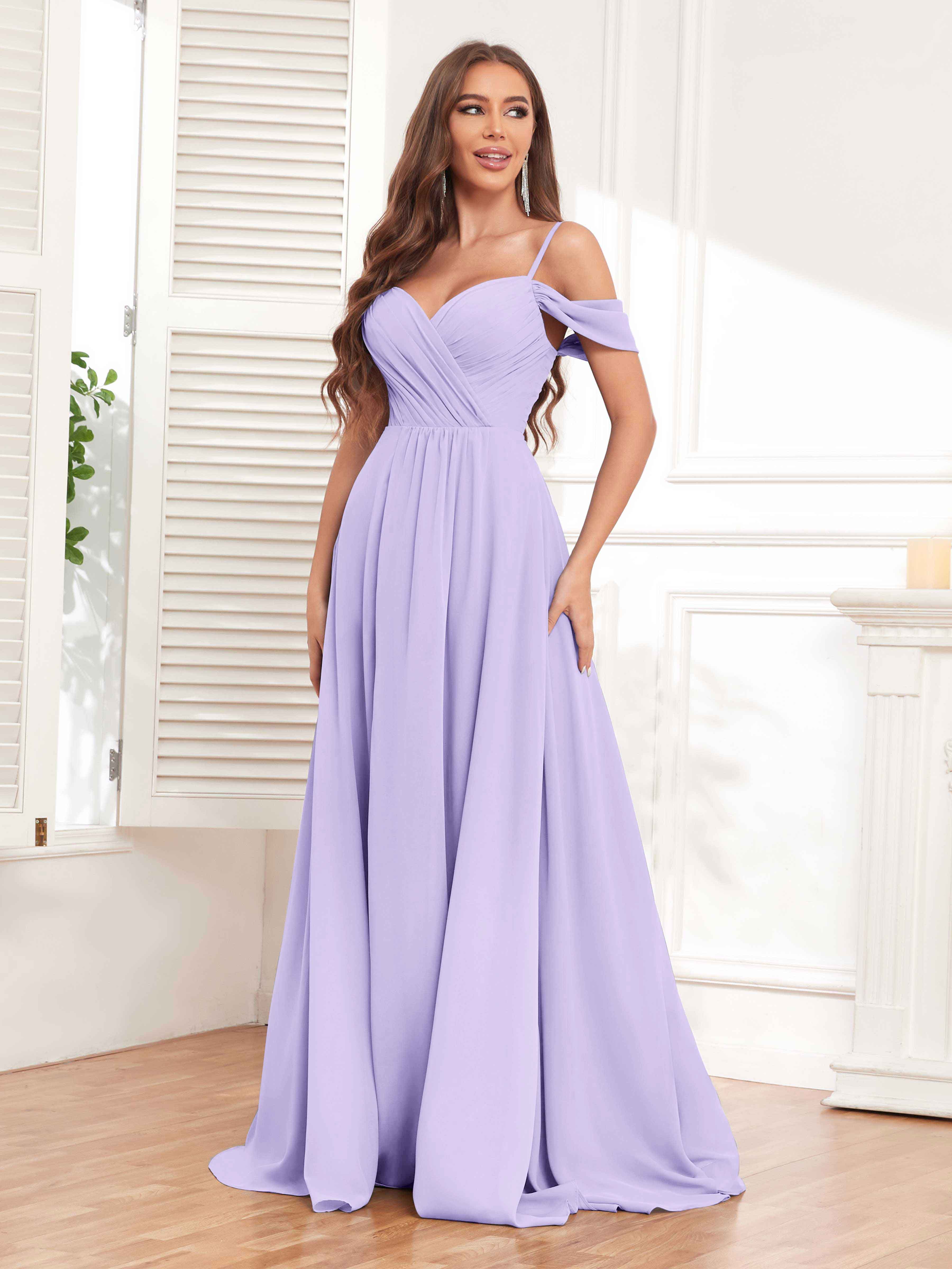 #Couleur_Lilas