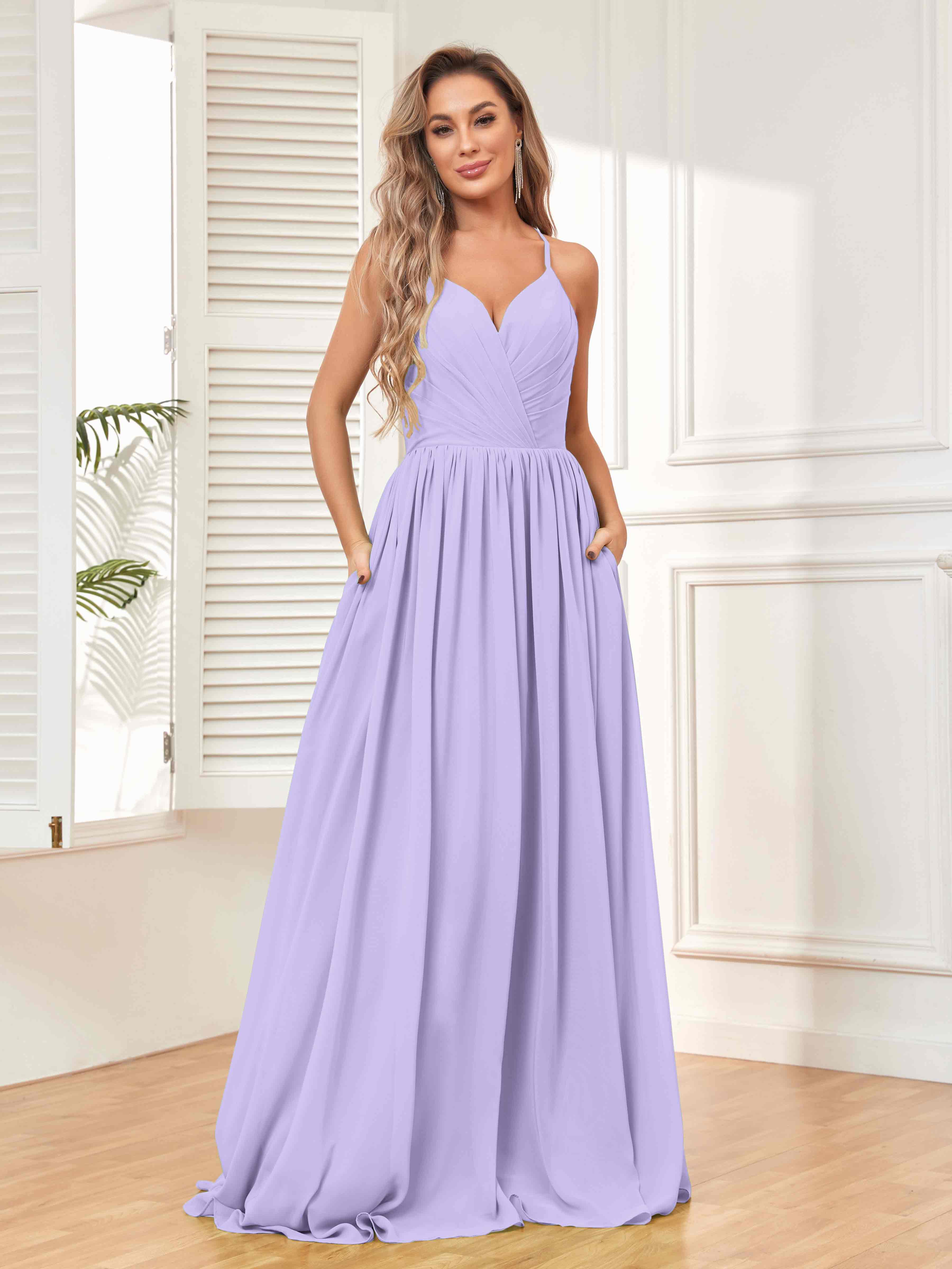 #Couleur_Lilas