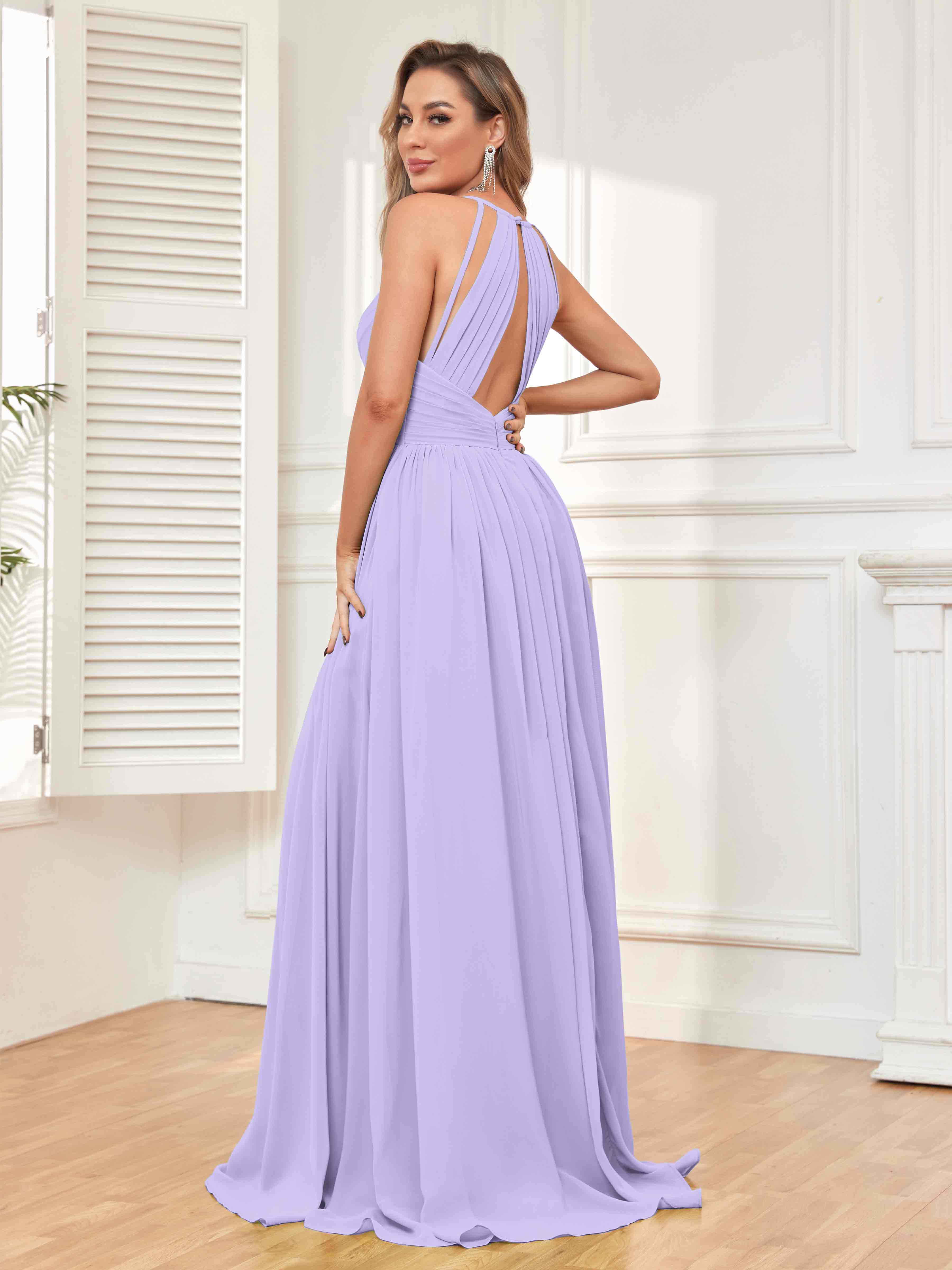 #Couleur_Lilas