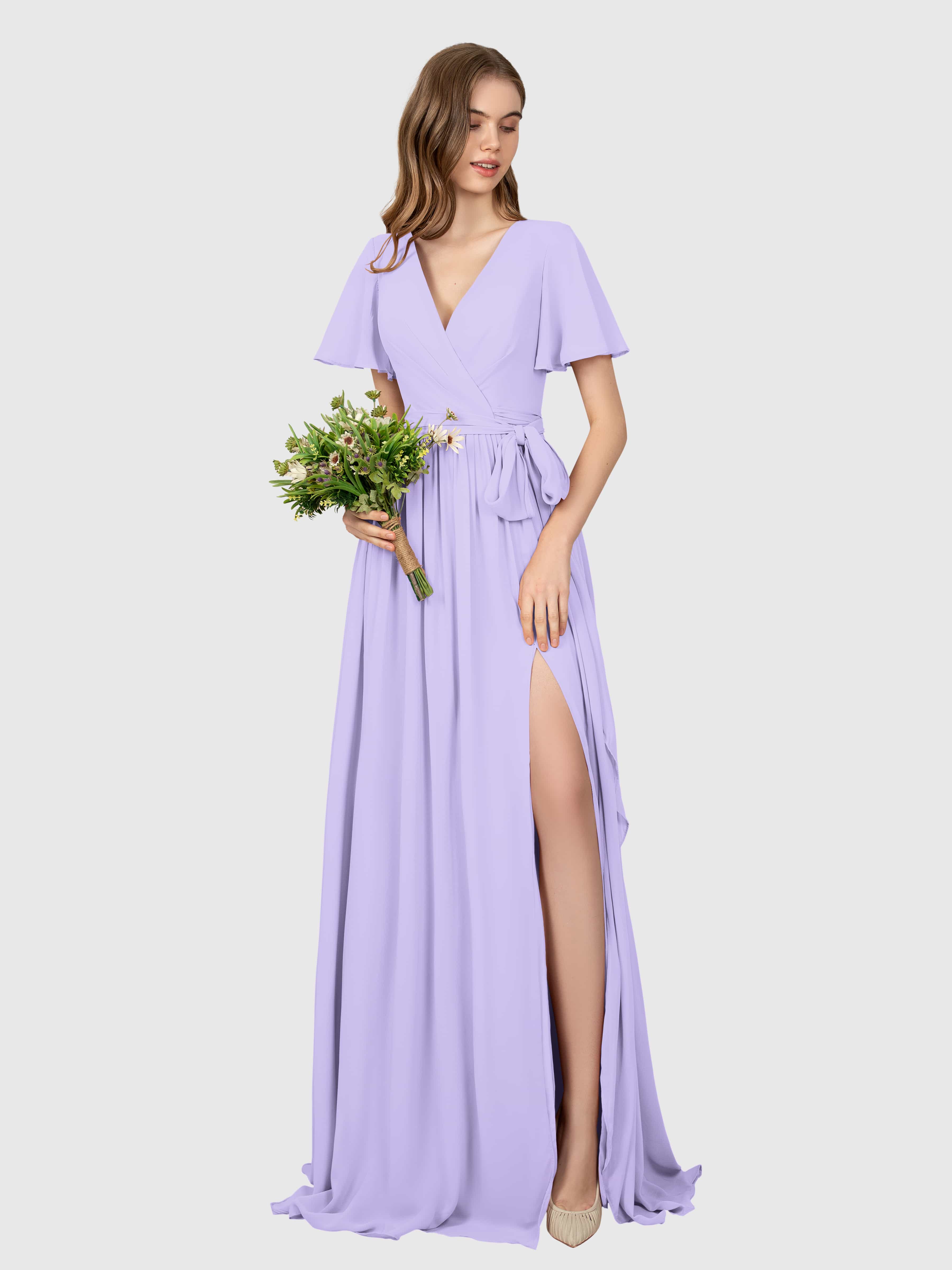 #Couleur_Lilas