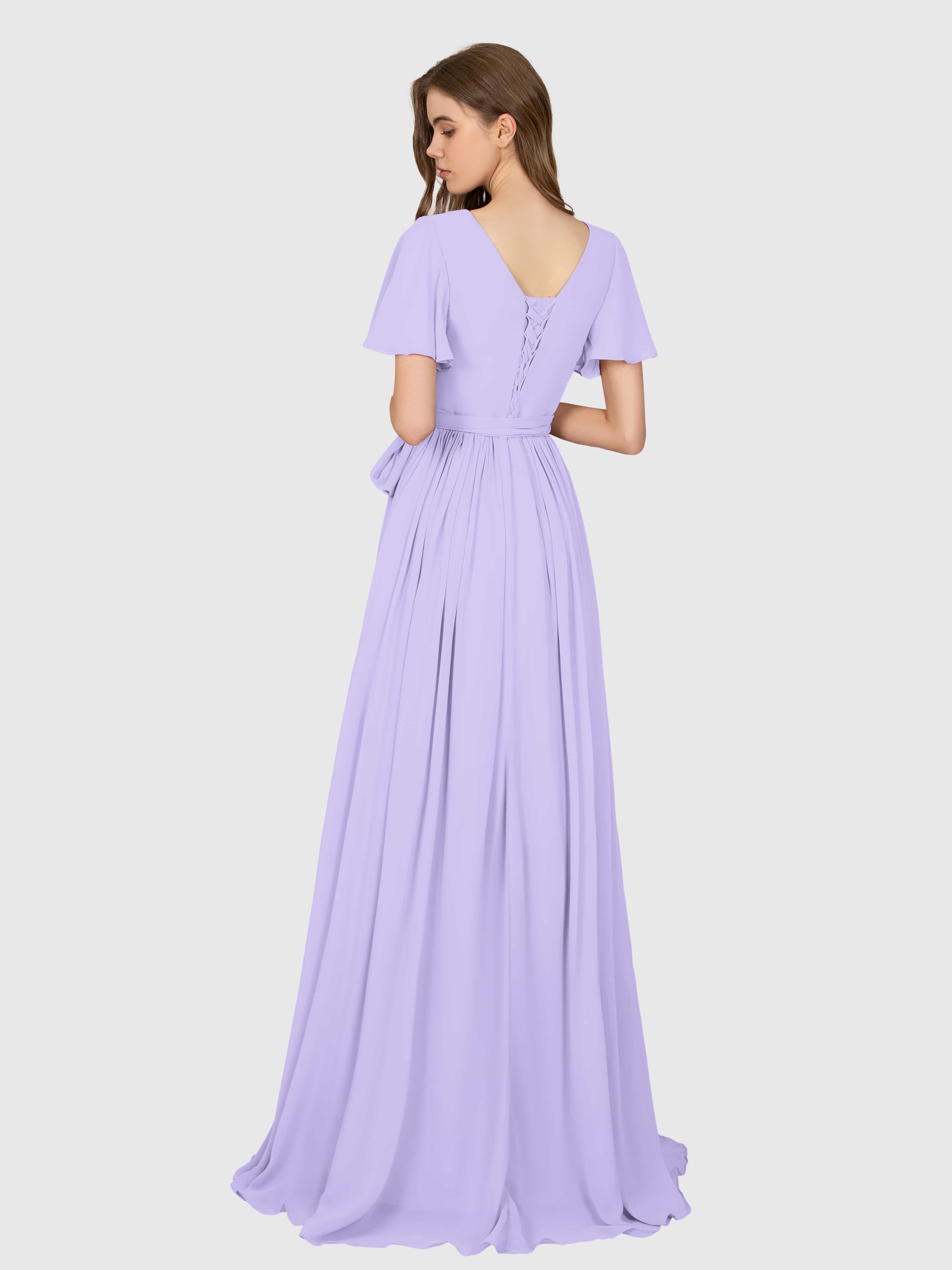 #Couleur_Lilas