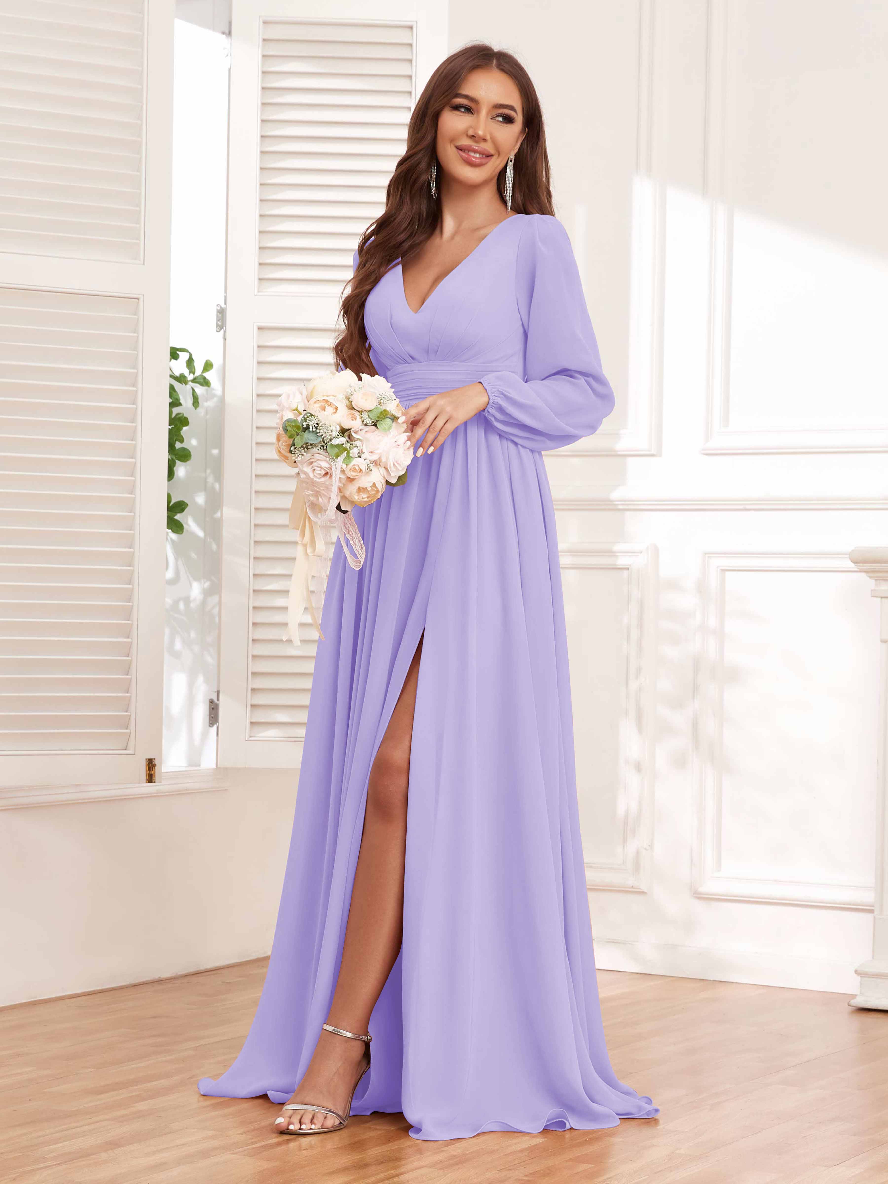 #Couleur_Lilas