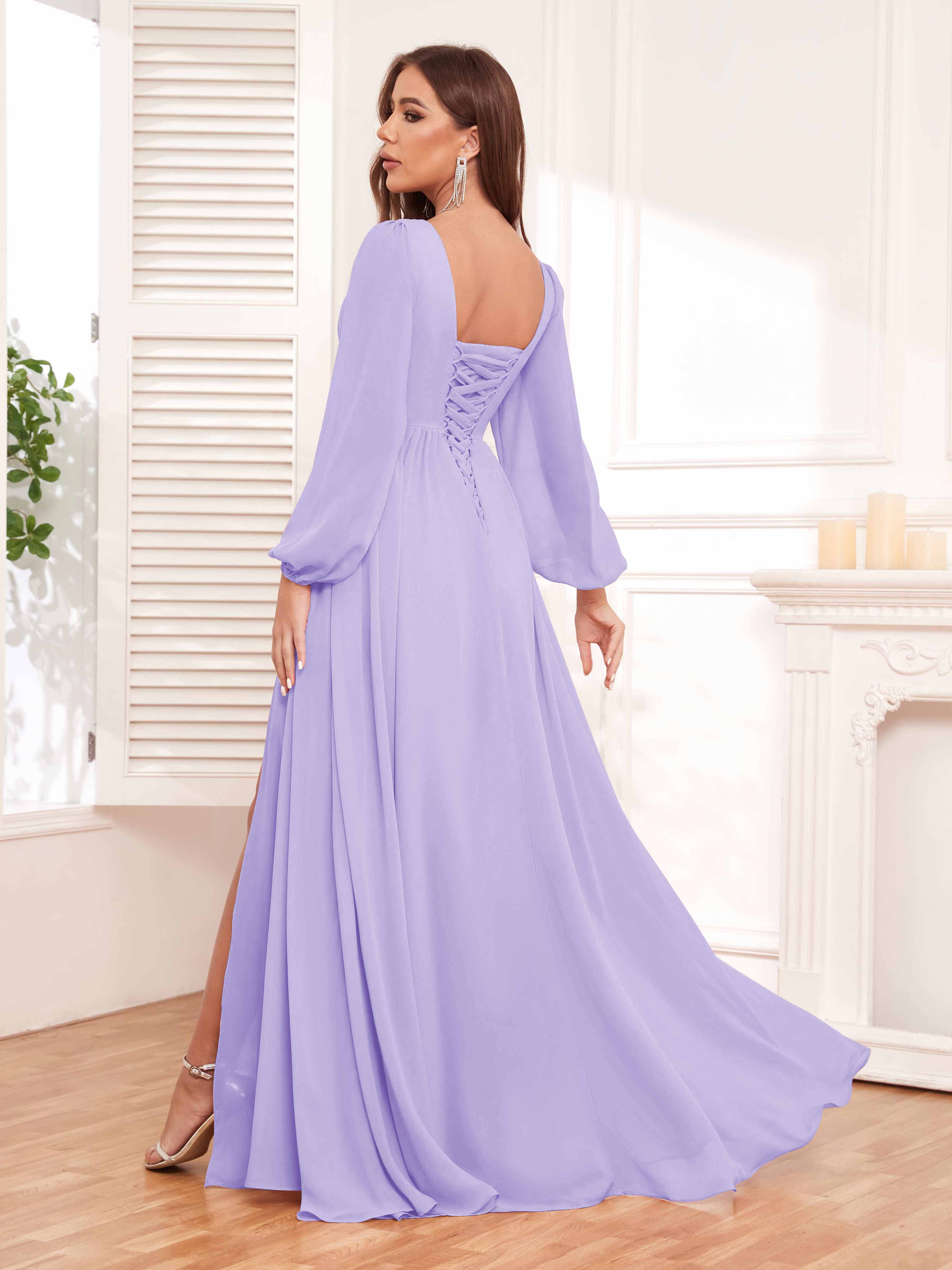 #Couleur_Lilas