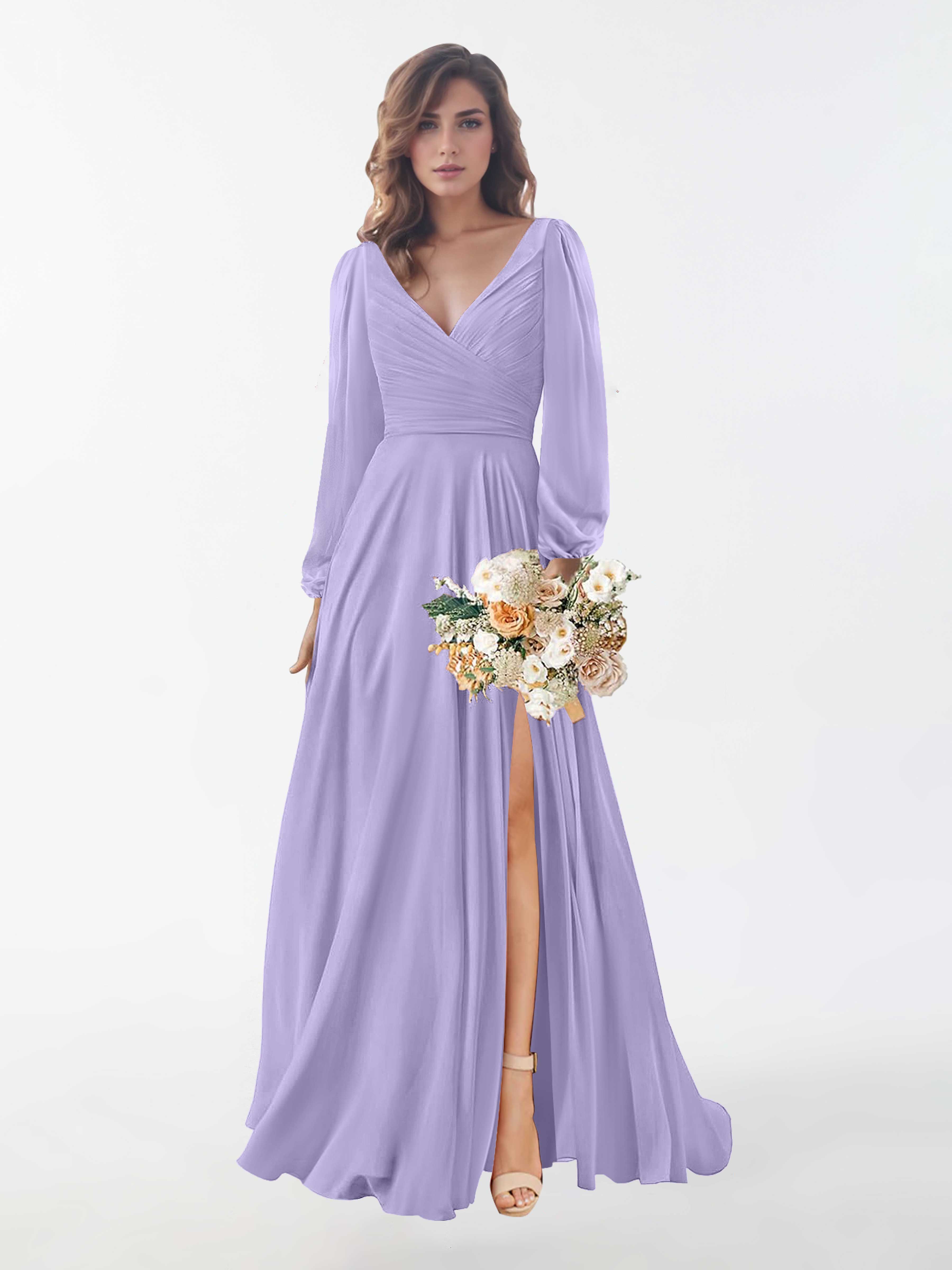 #Couleur_Lilas