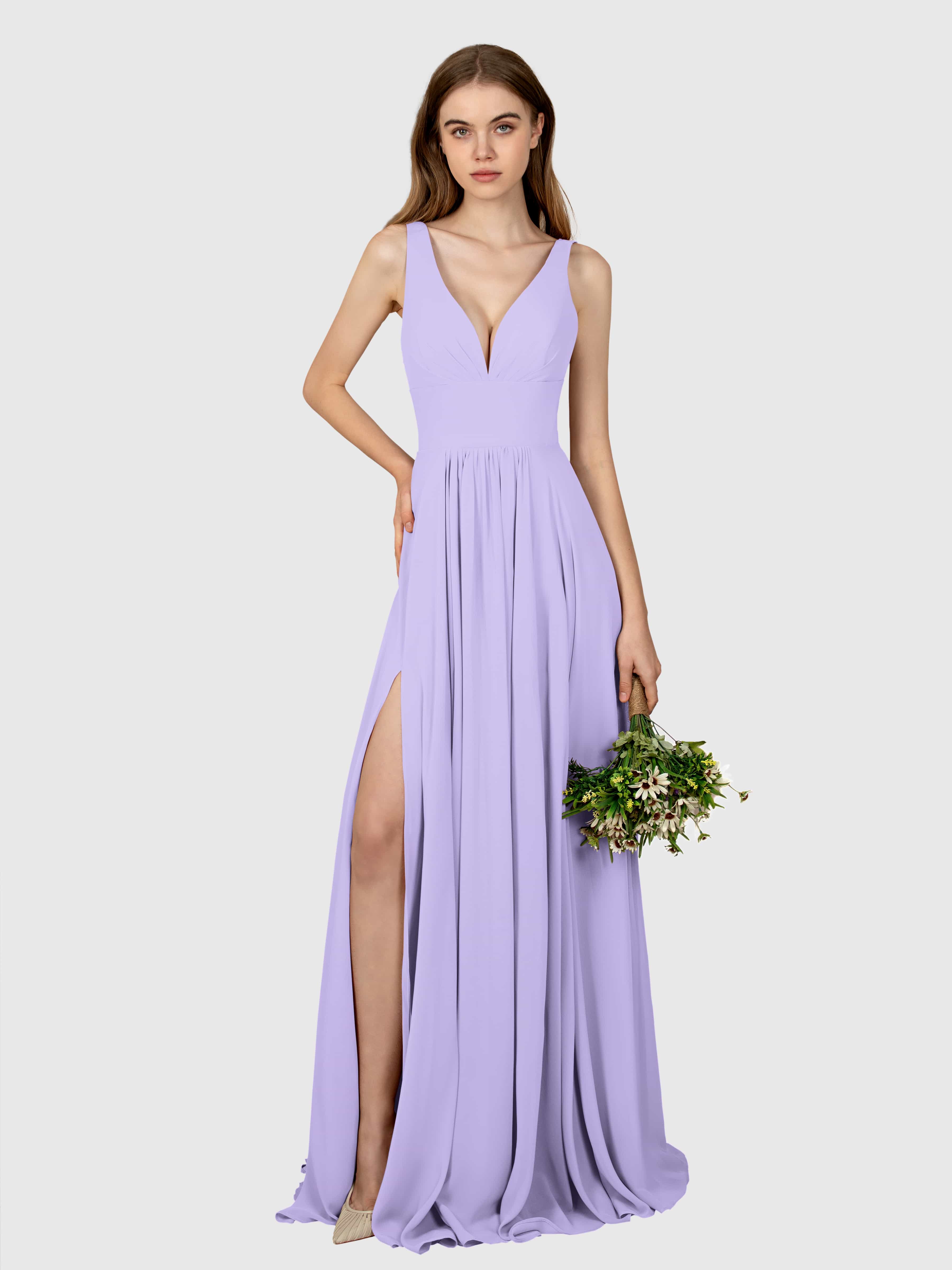 #Couleur_Lilas