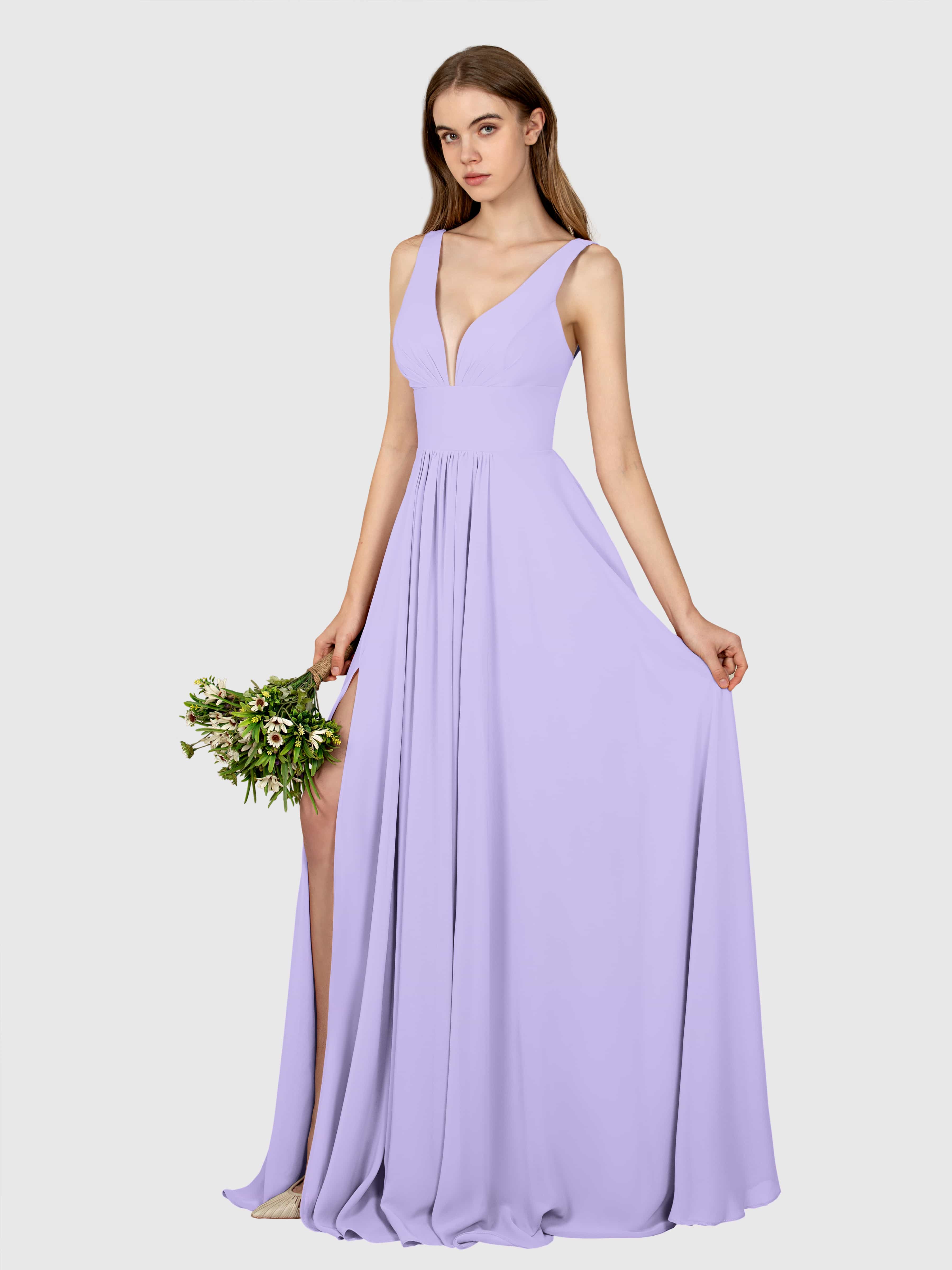 #Couleur_Lilas