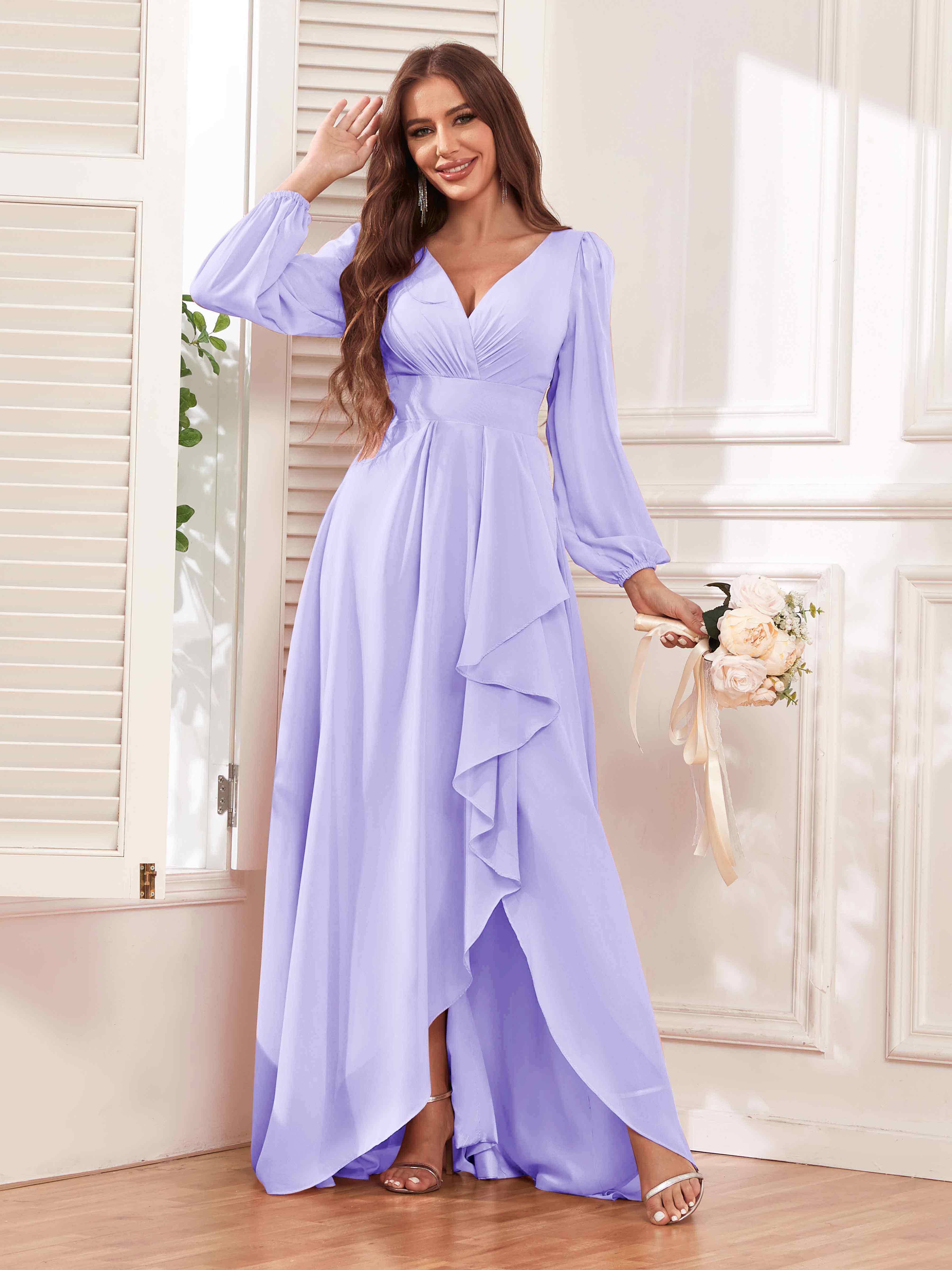 #Couleur_Lilas
