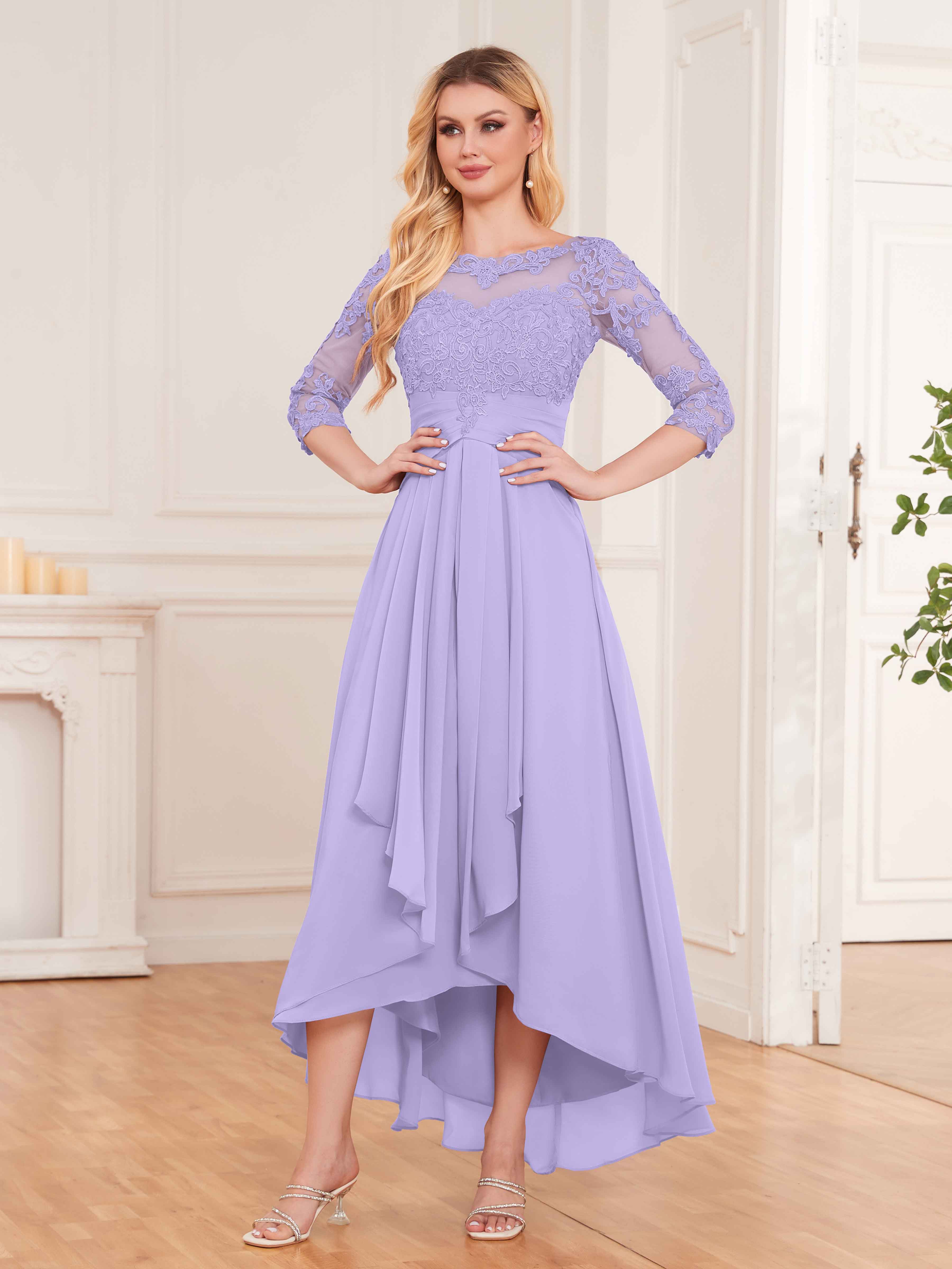 #Couleur_Lilas