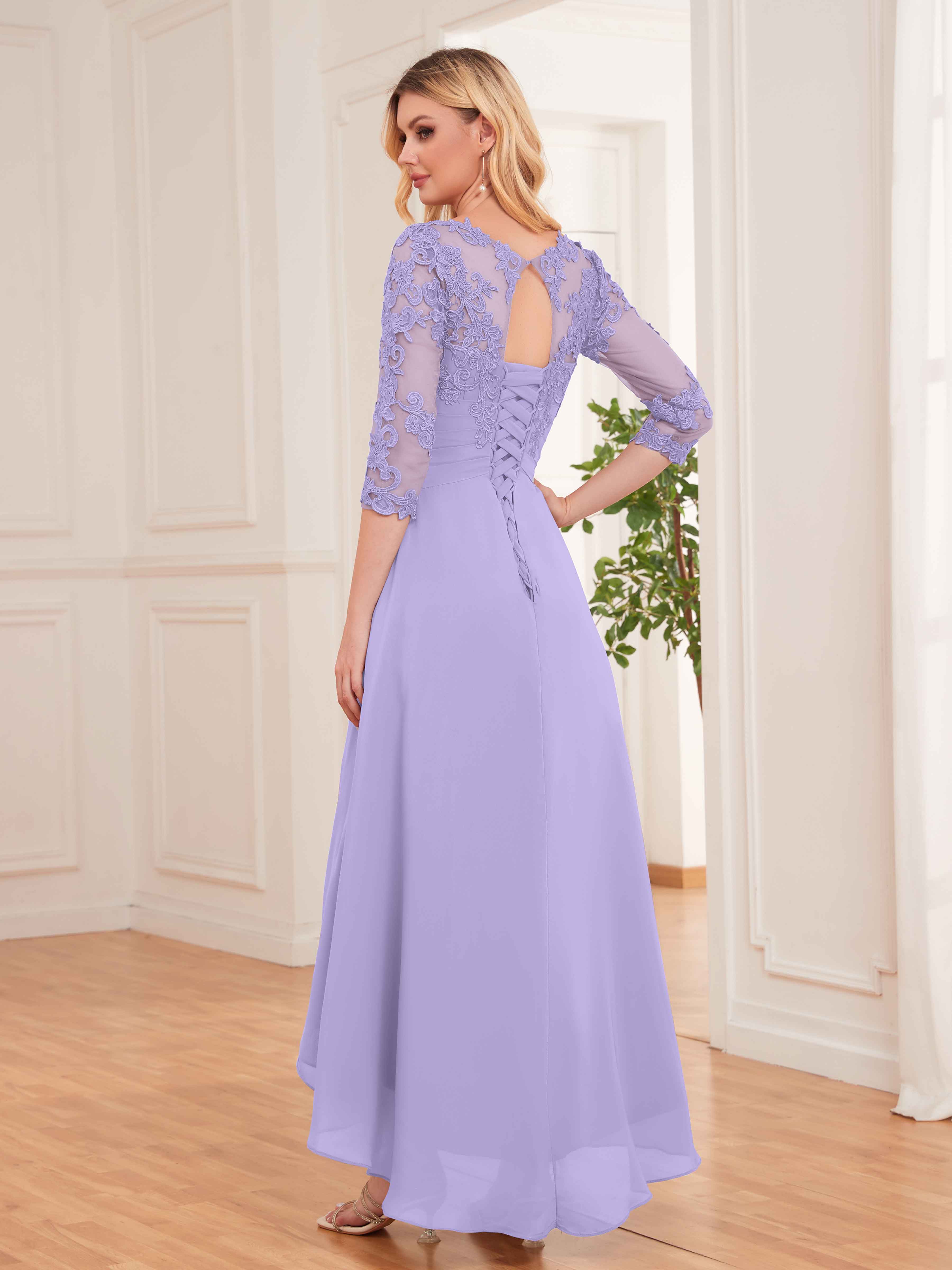 #Couleur_Lilas