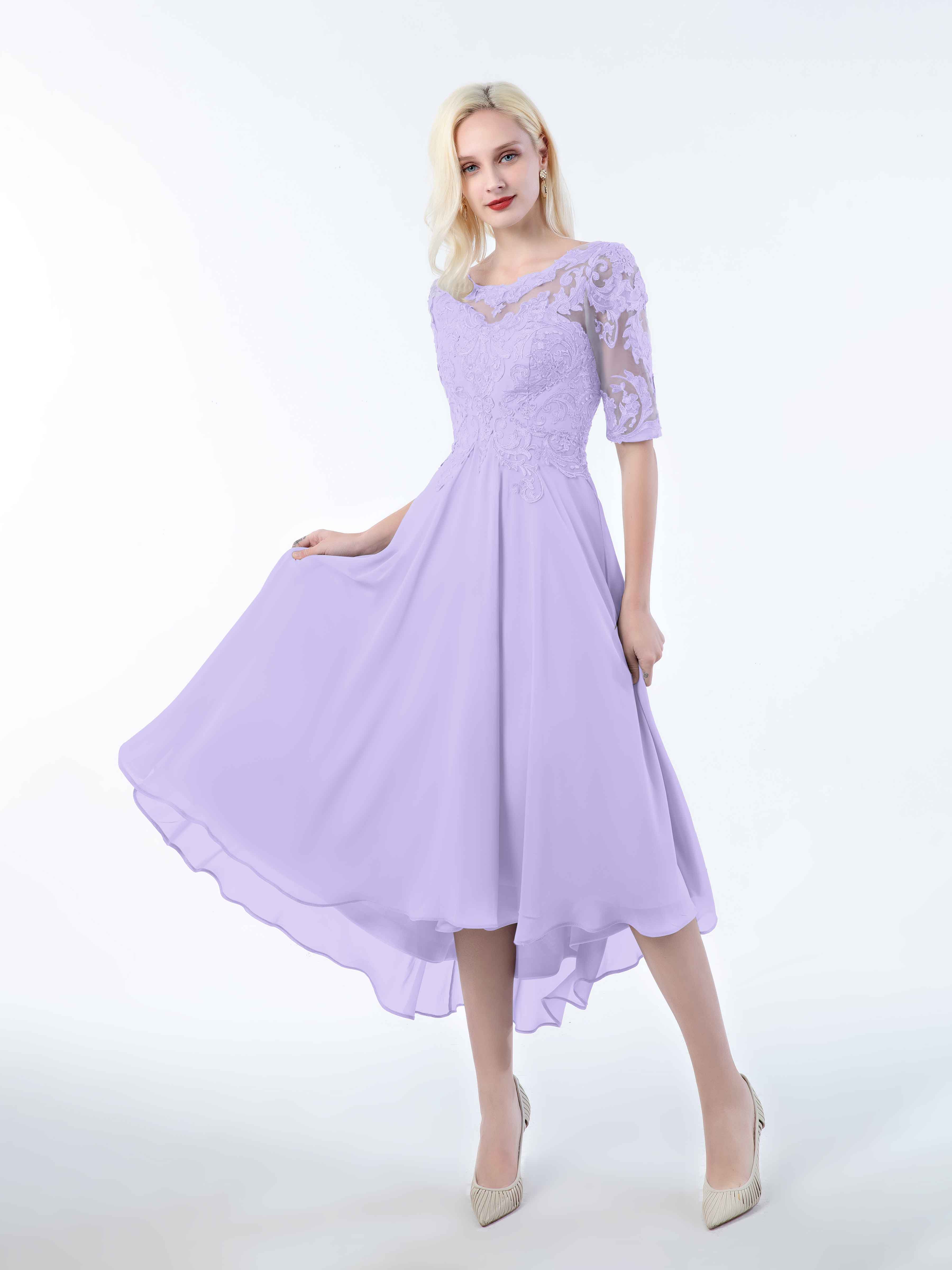 #Couleur_Lilas