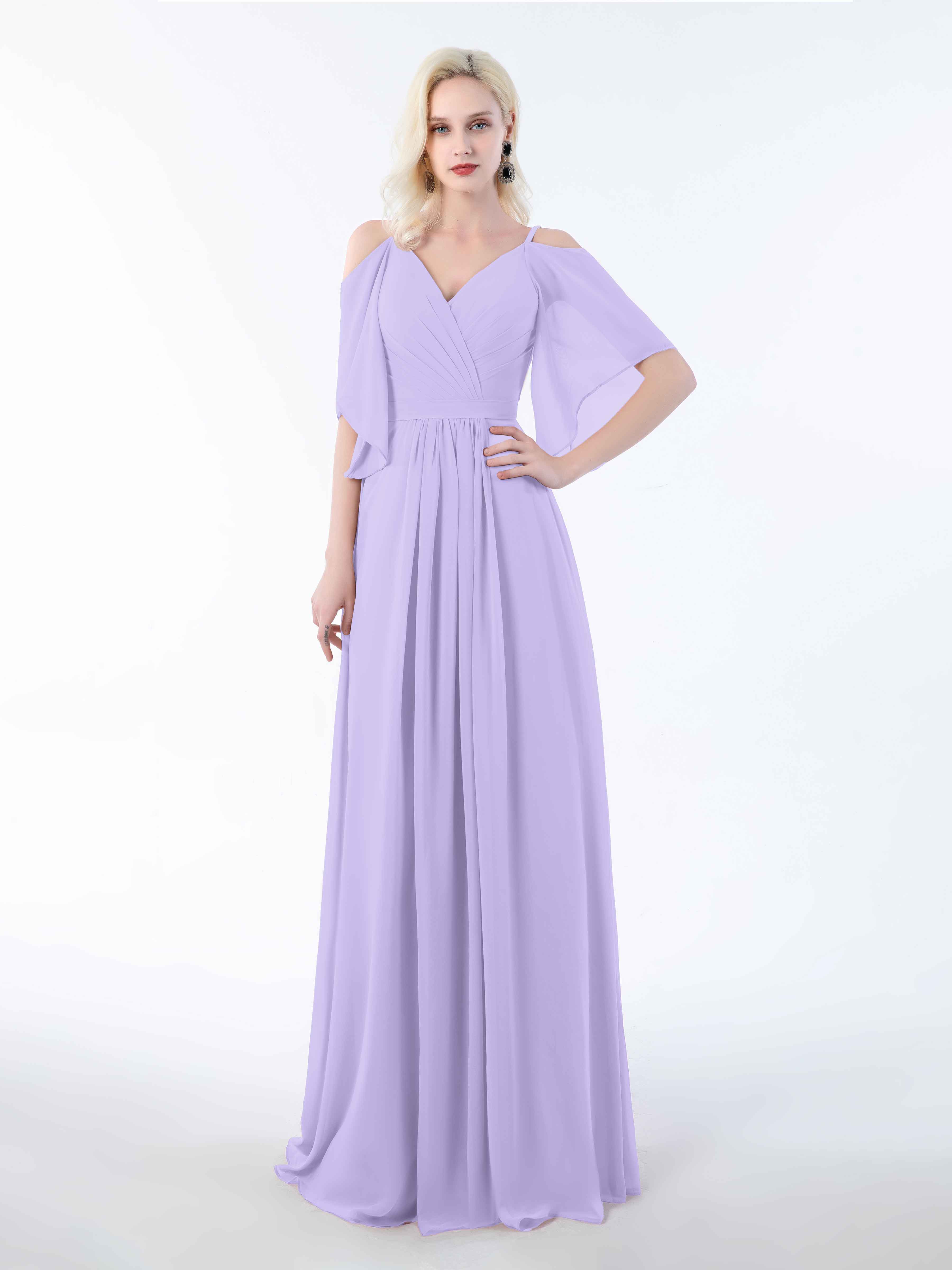 #Couleur_Lilas