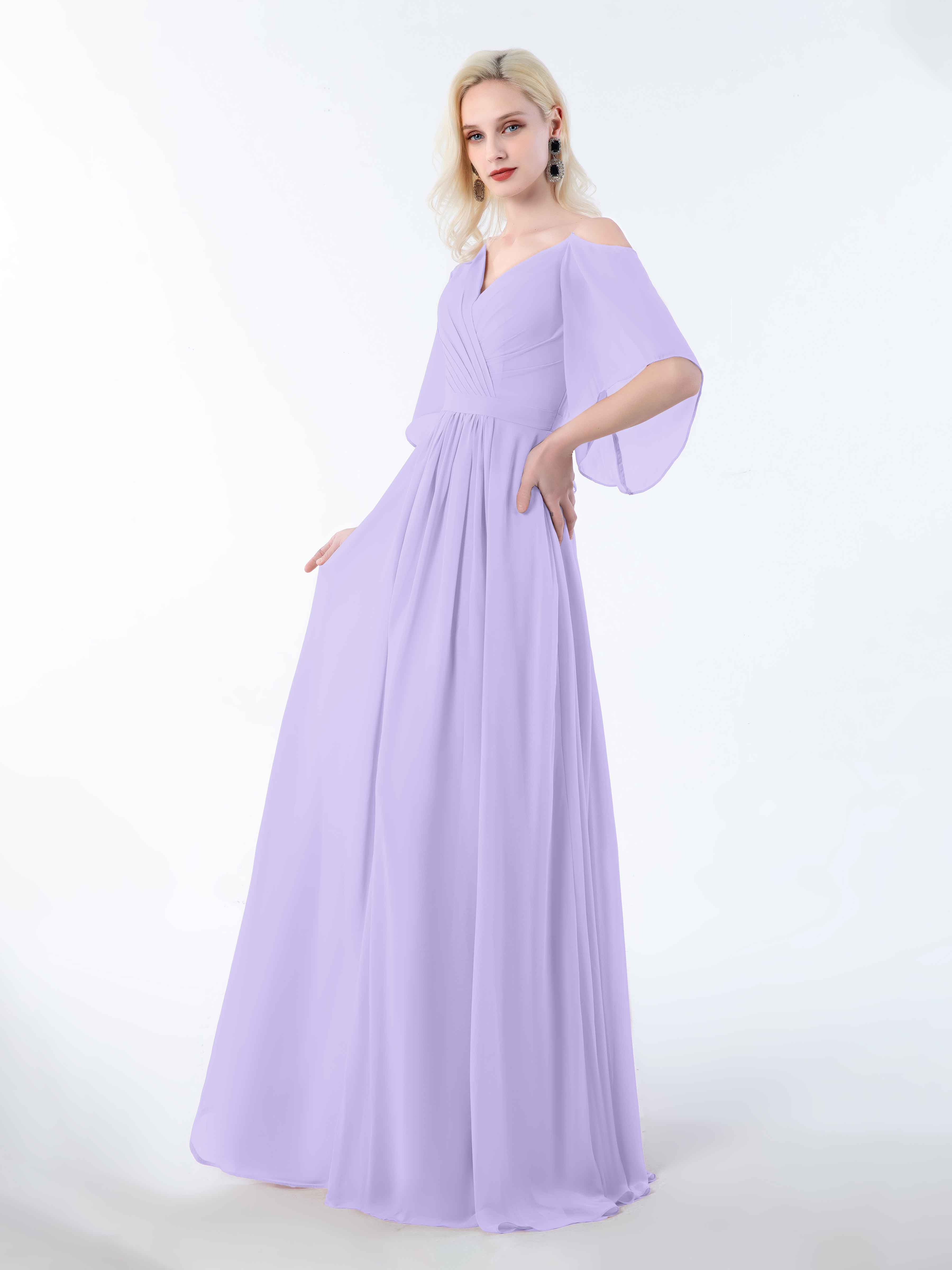 #Couleur_Lilas