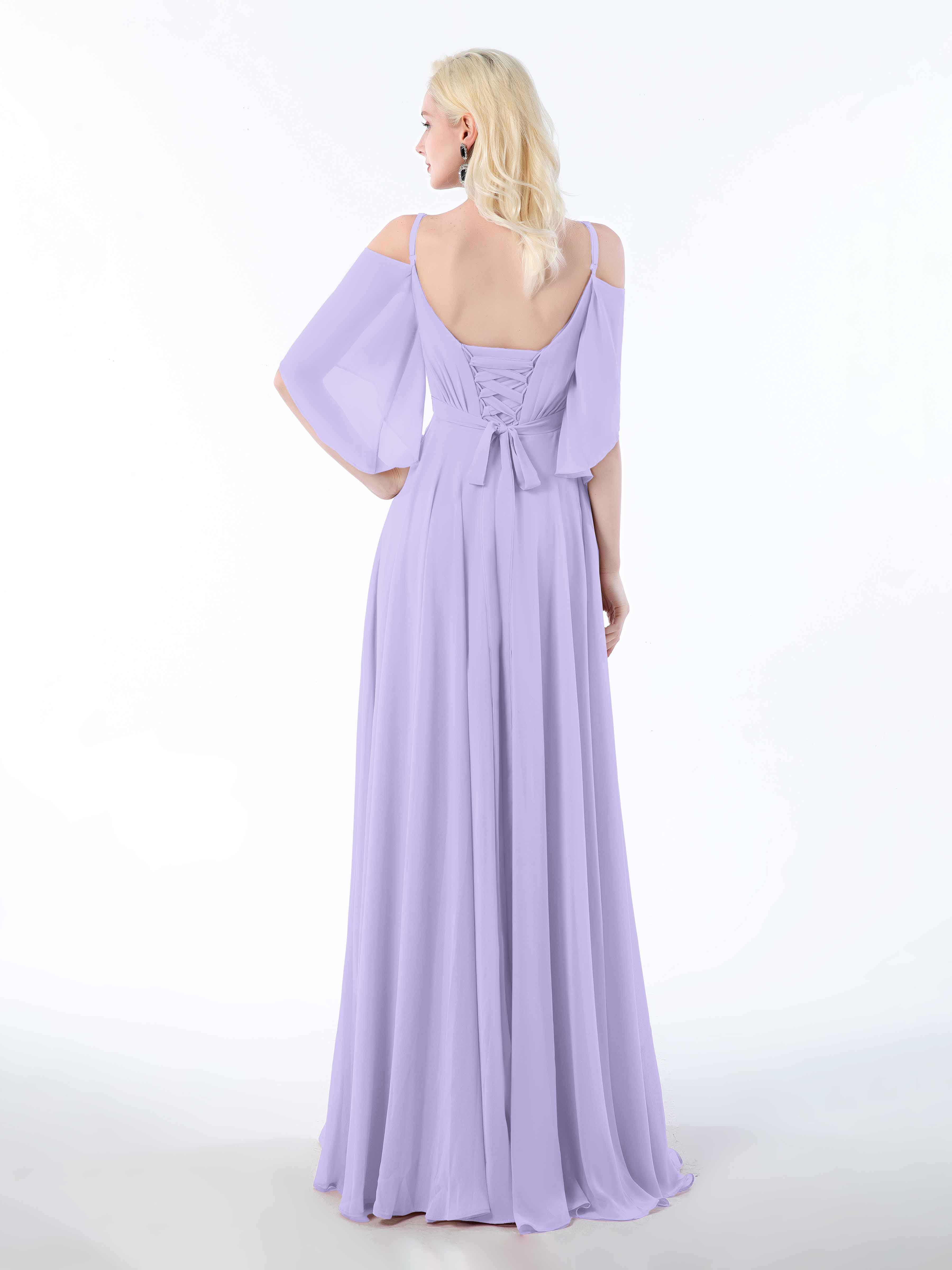#Couleur_Lilas