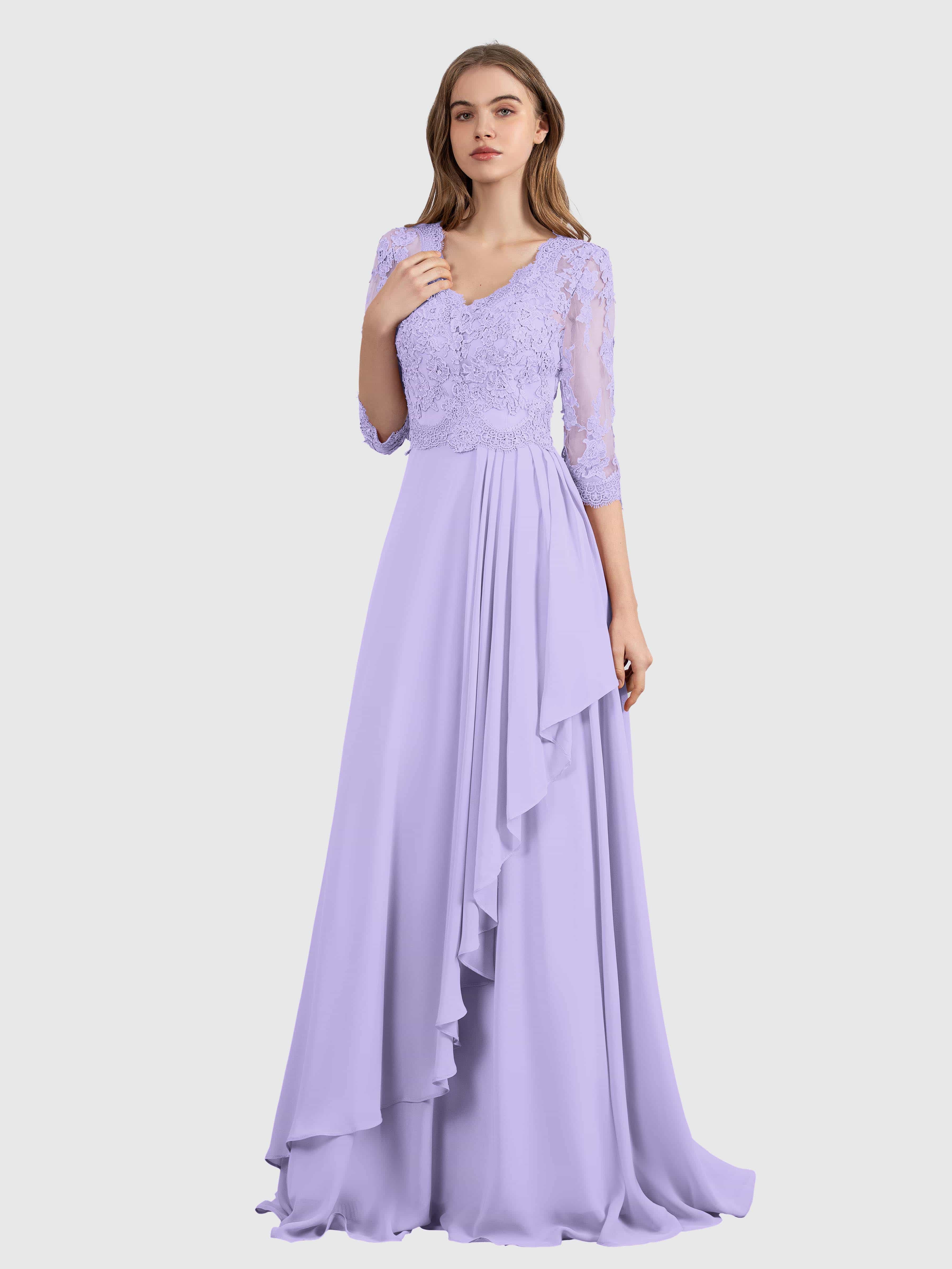 #Couleur_Lilas