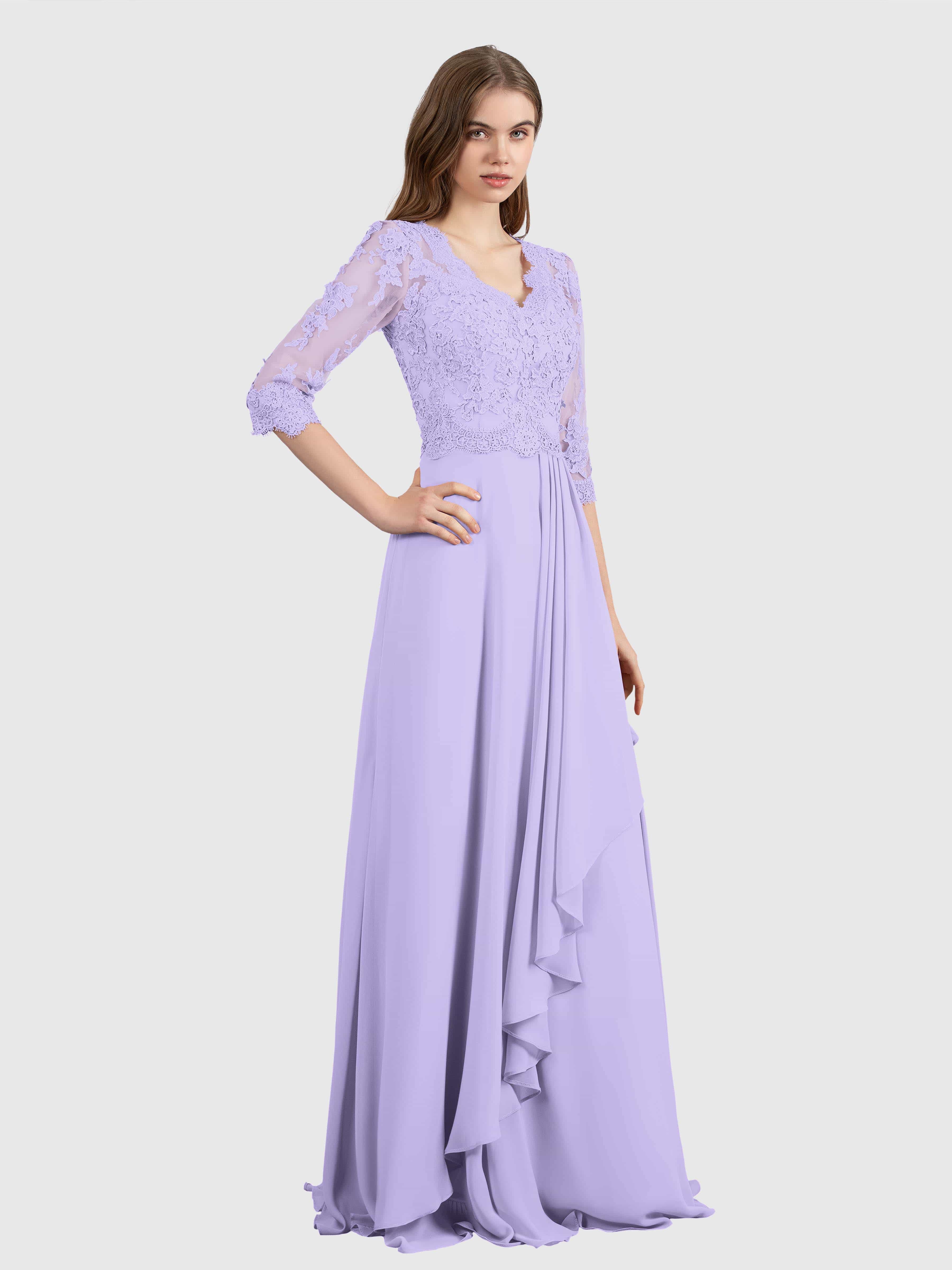 #Couleur_Lilas