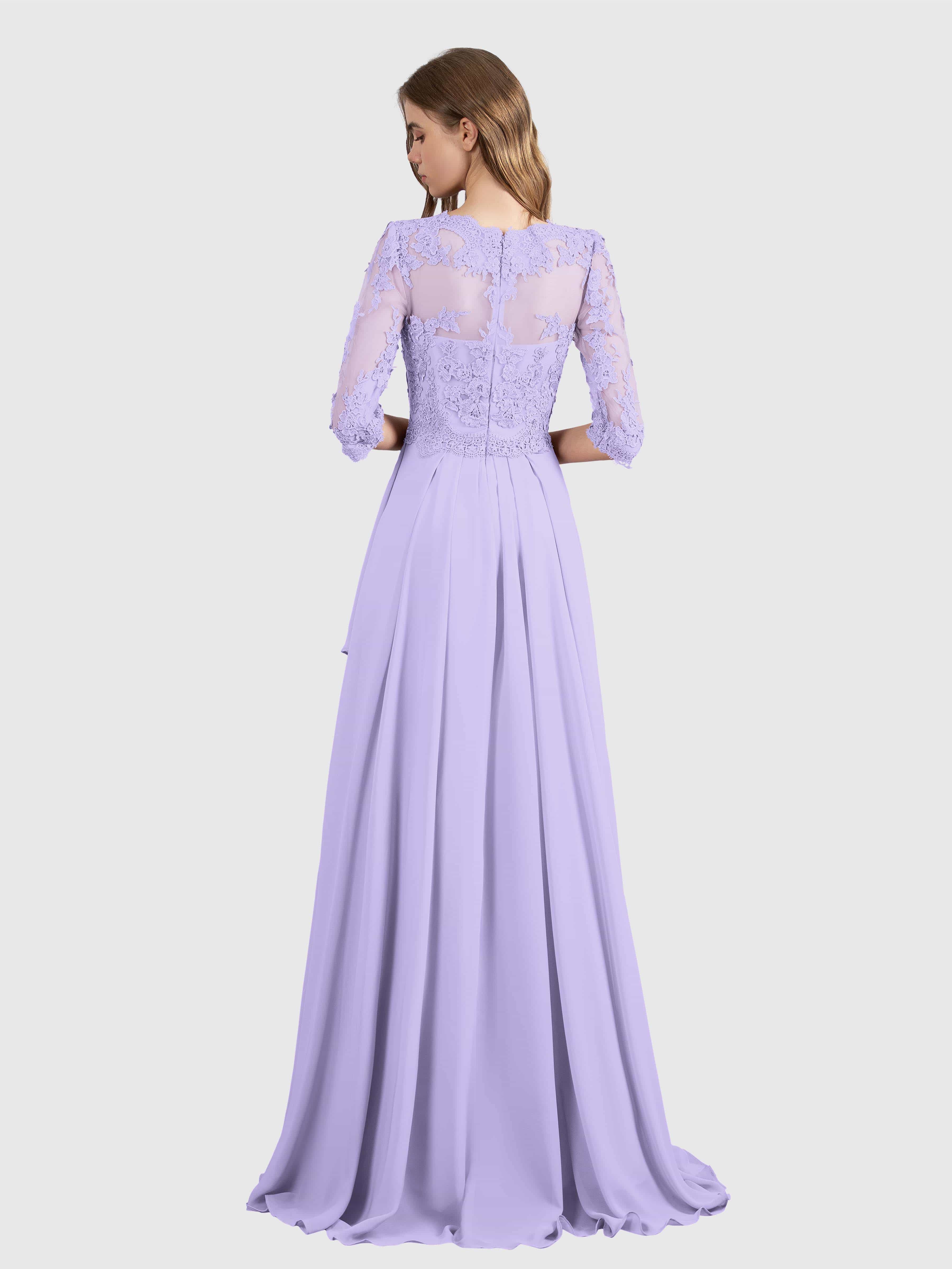 #Couleur_Lilas