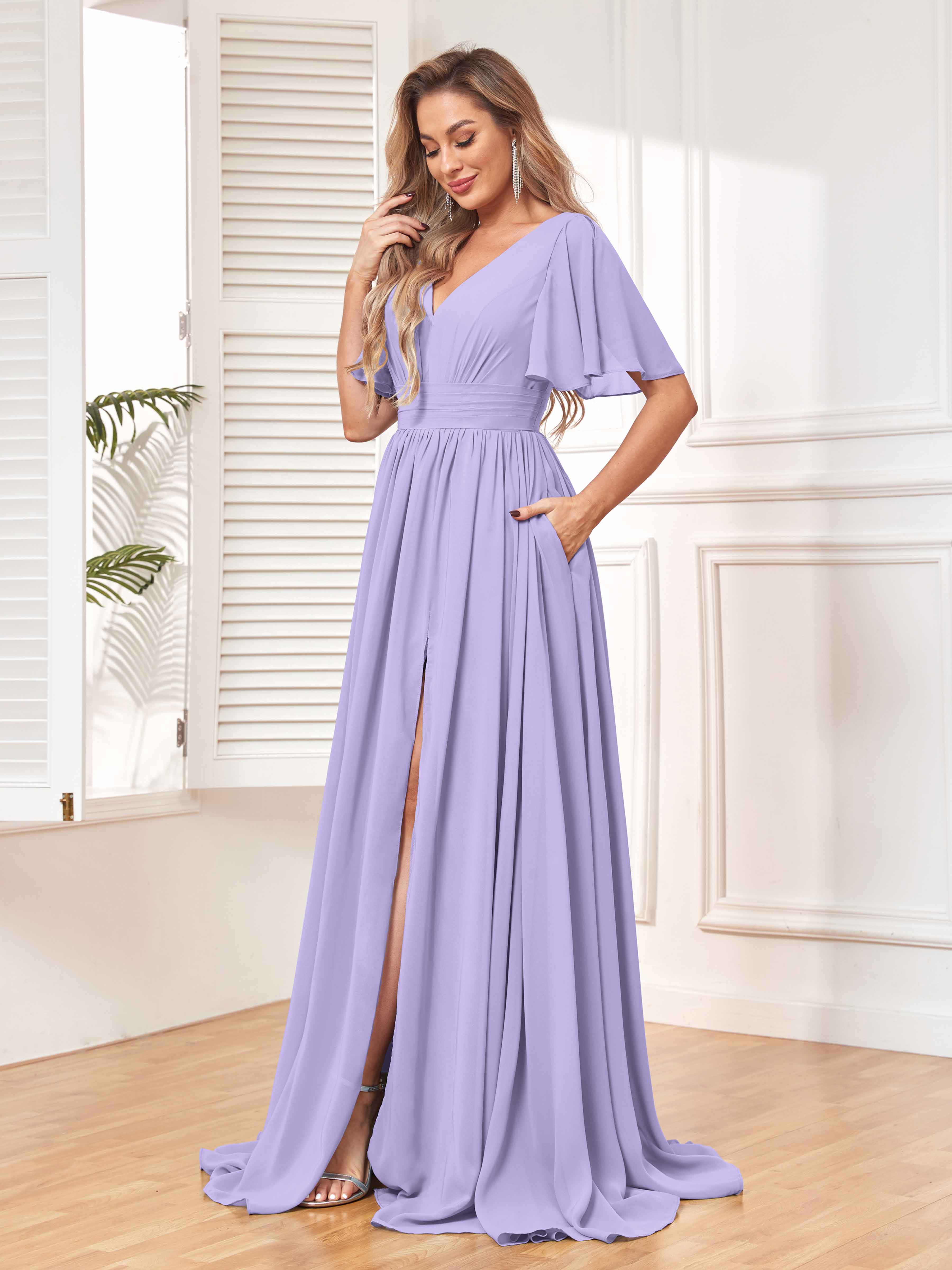 #Couleur_Lilas