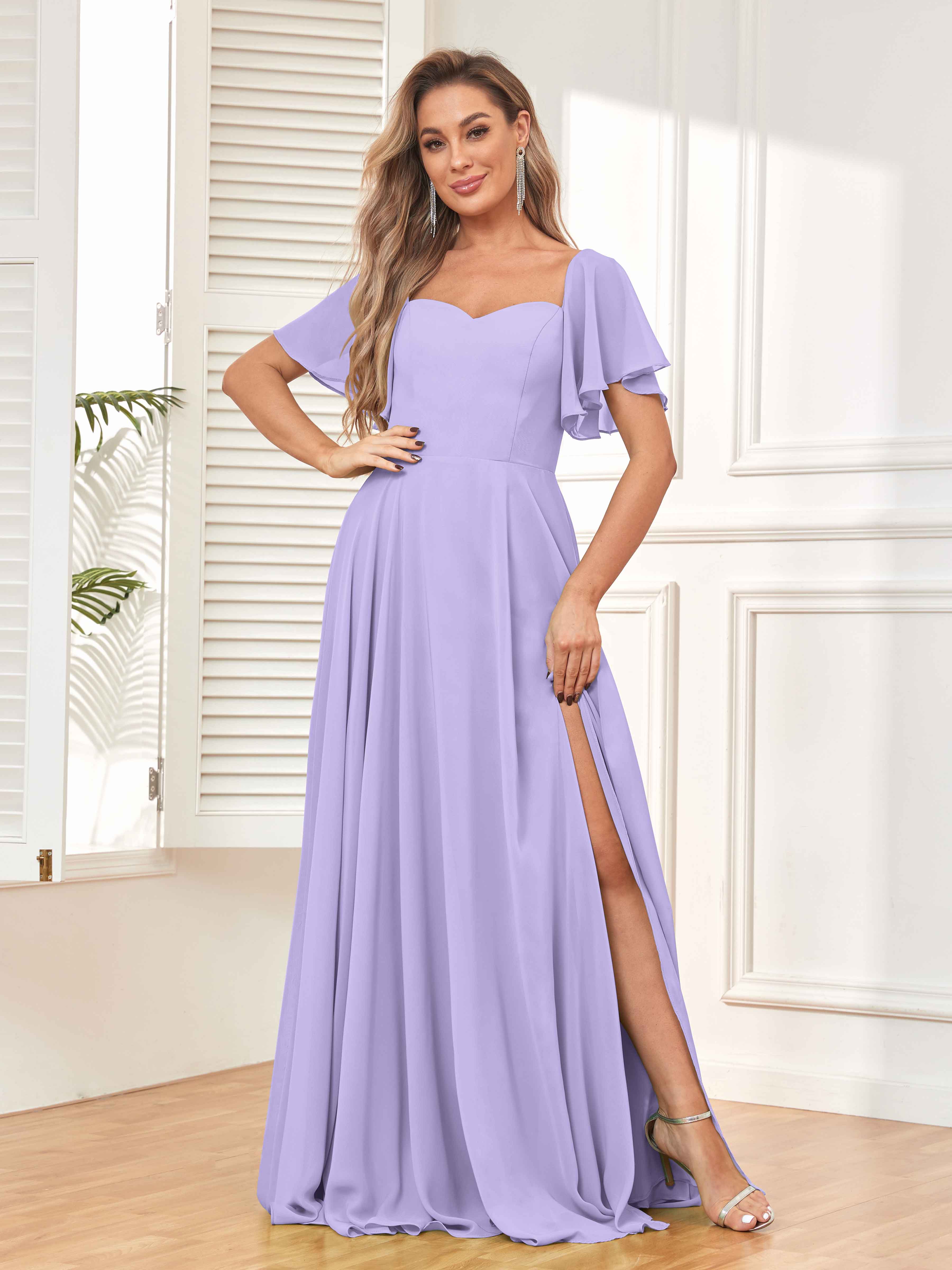 #Couleur_Lilas