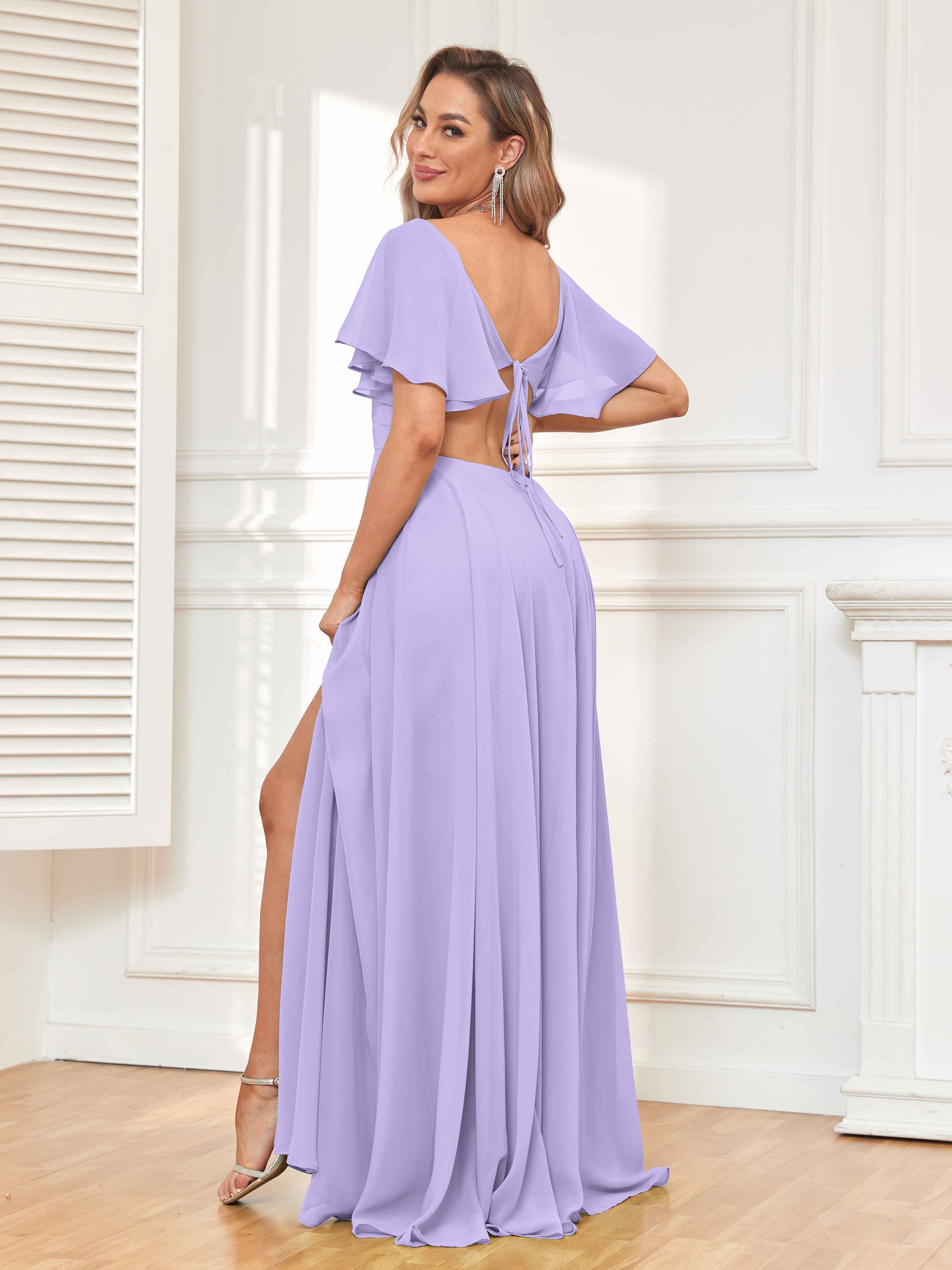 #Couleur_Lilas