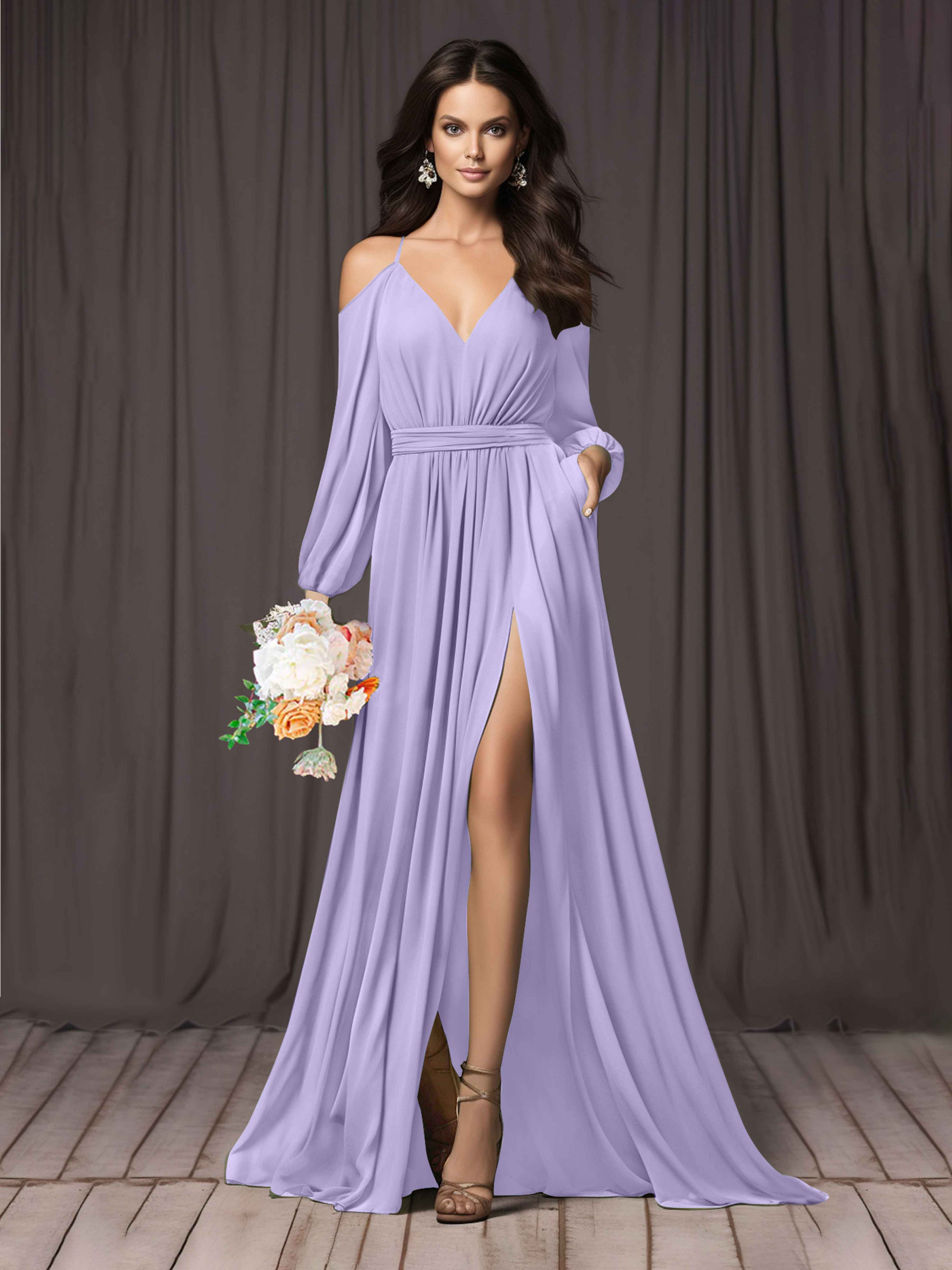 #Couleur_Lilas