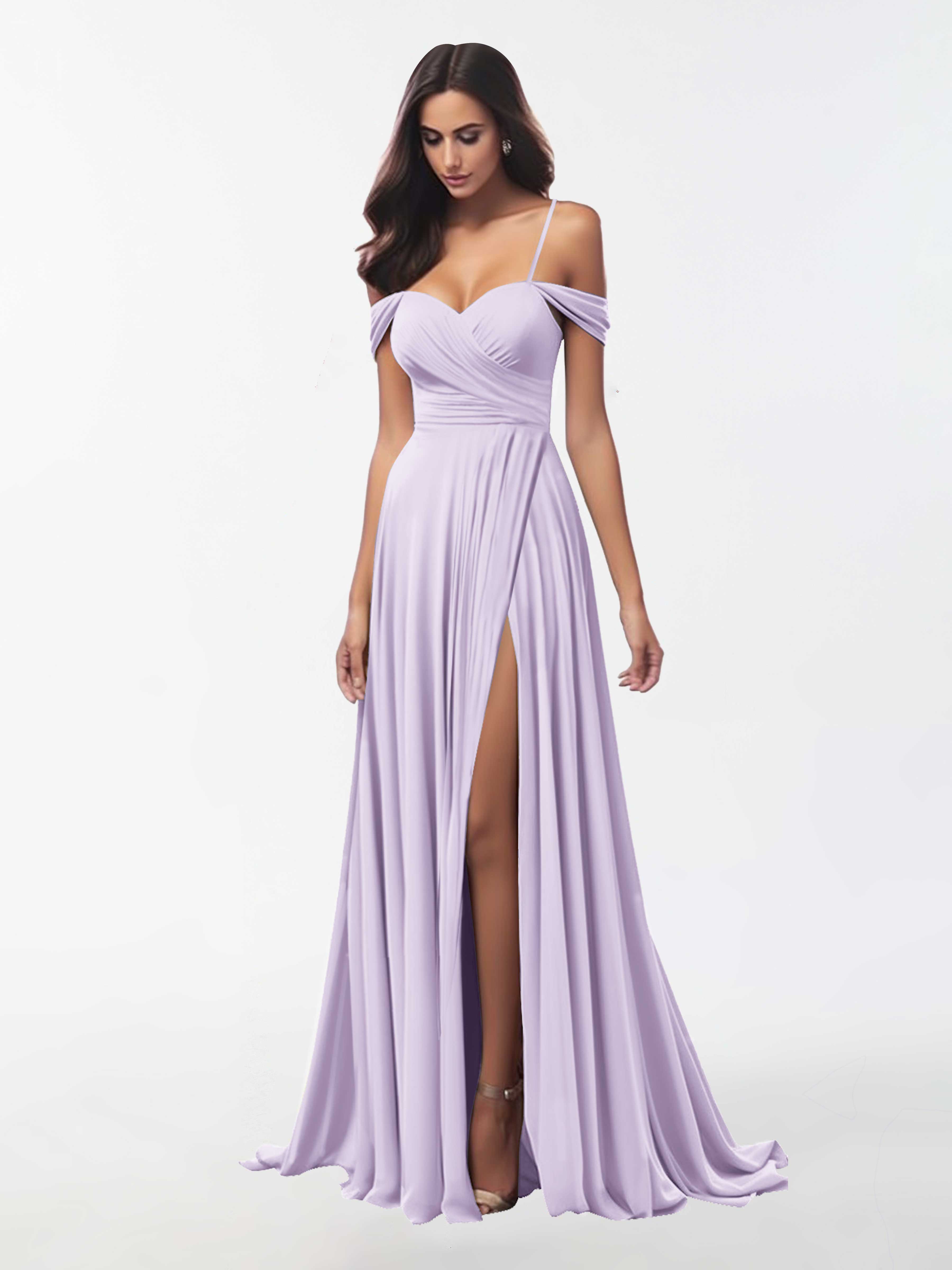 #Couleur_Lilas