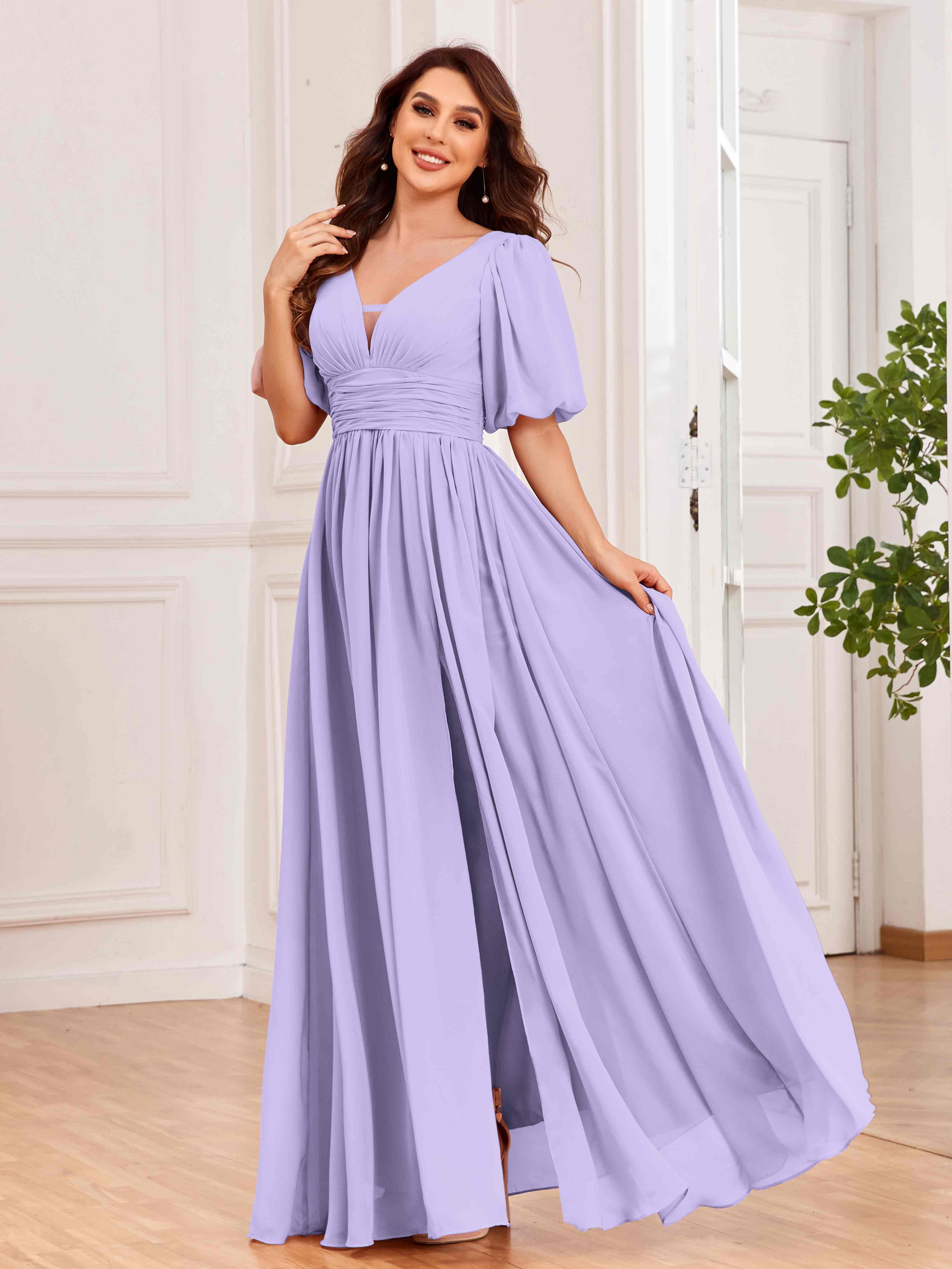 #Couleur_Lilas
