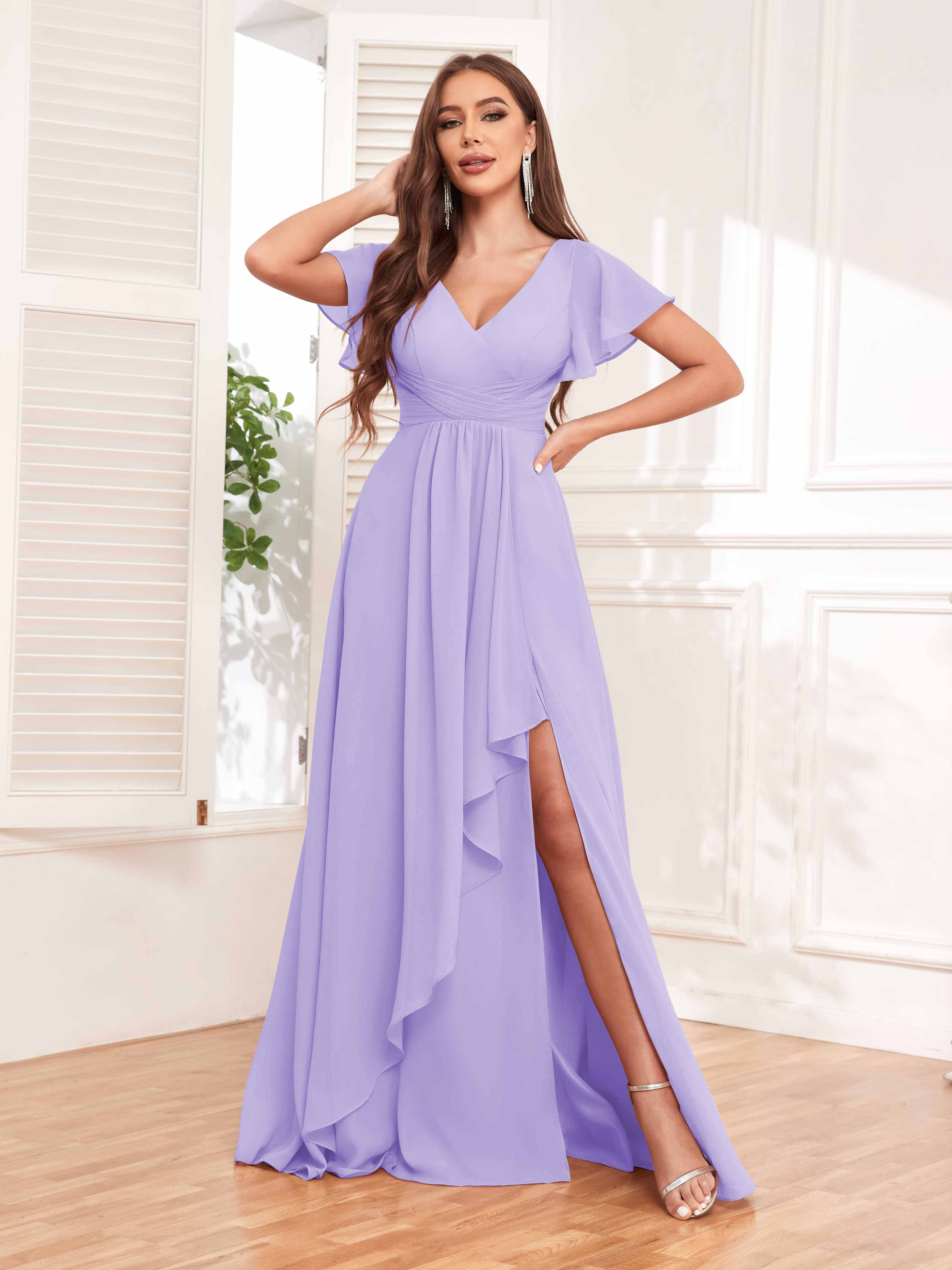 #Couleur_Lilas