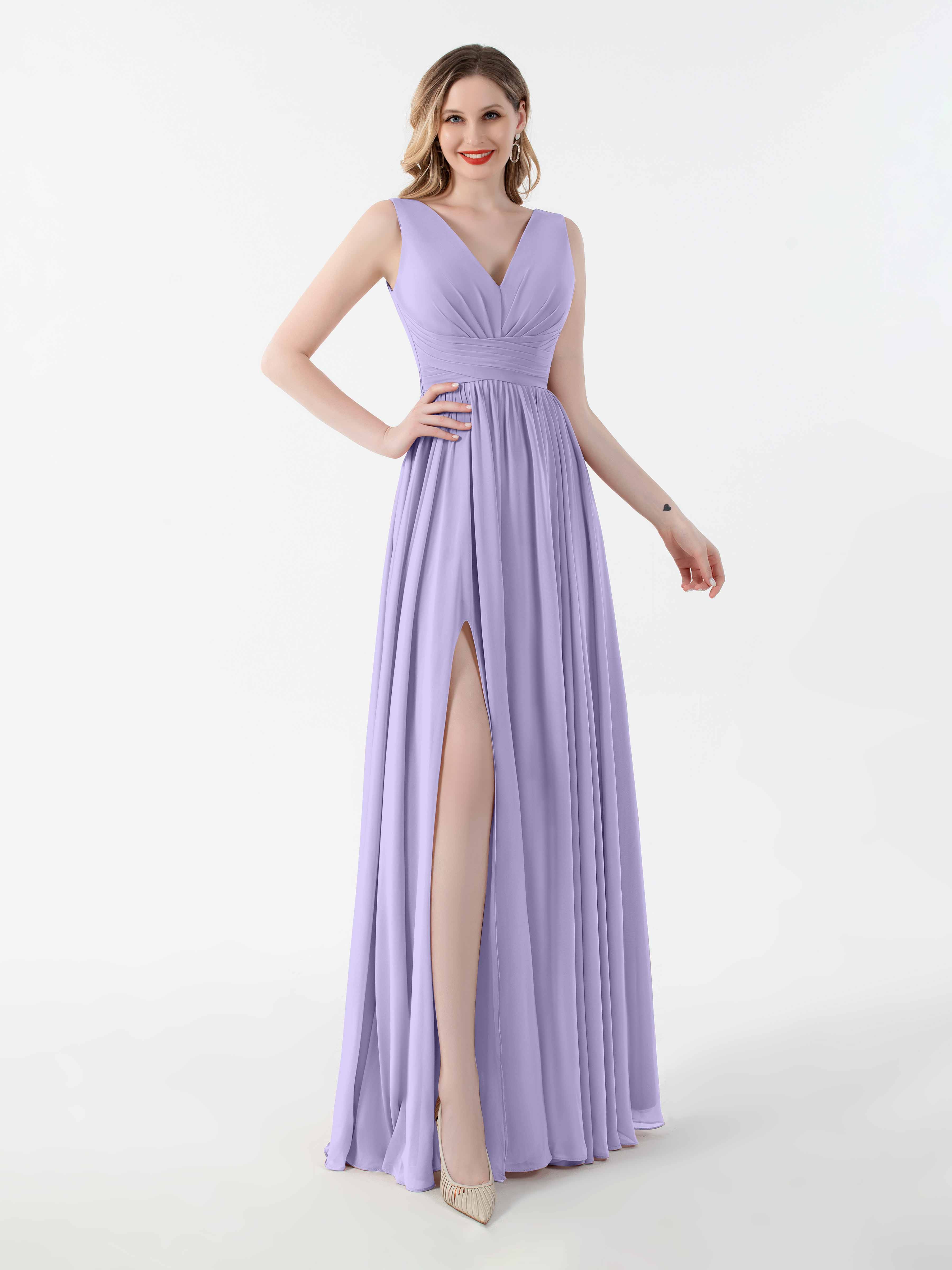 #Couleur_Lilas