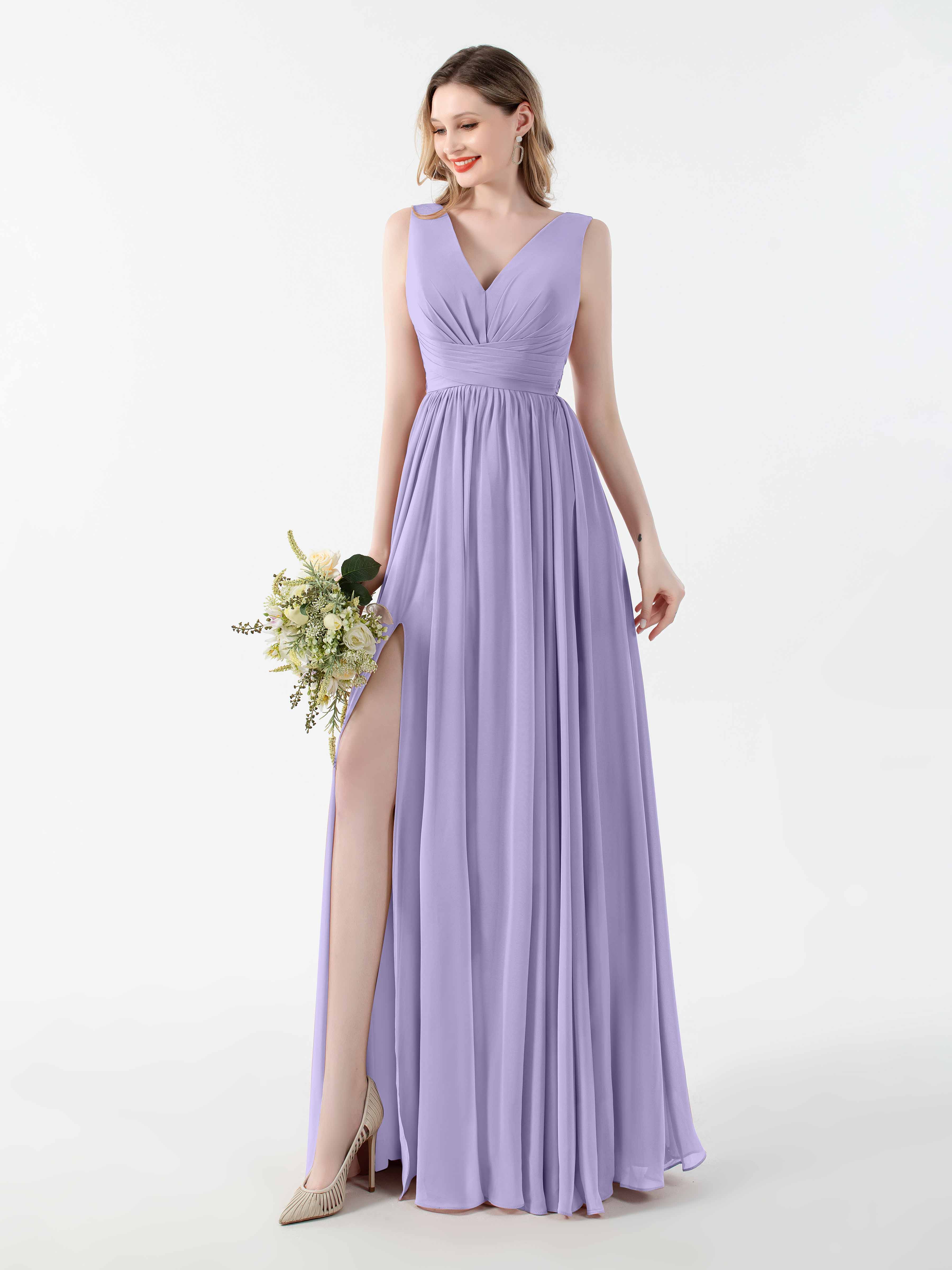 #Couleur_Lilas