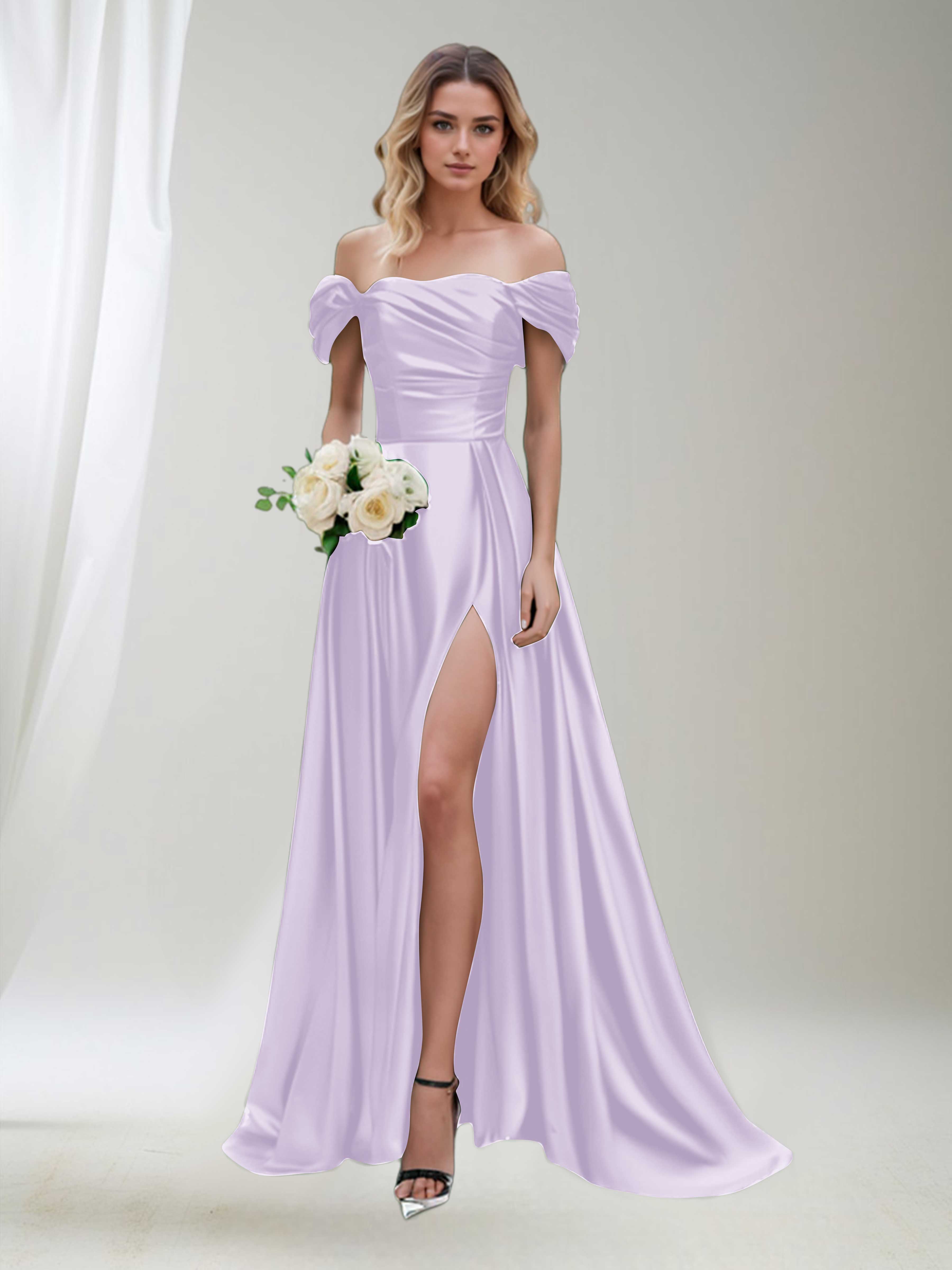 #Couleur_Lilas