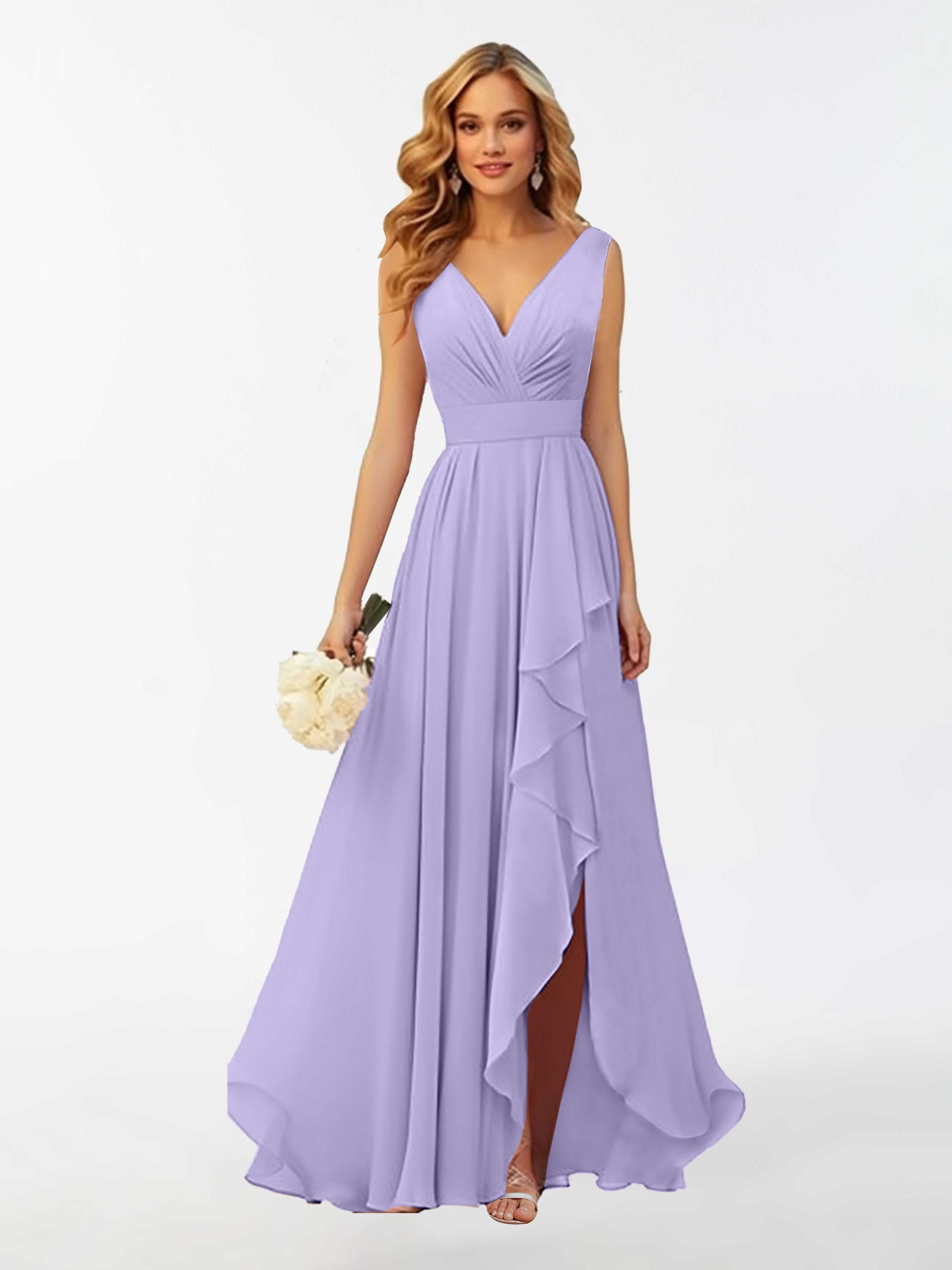 #Couleur_Lilas
