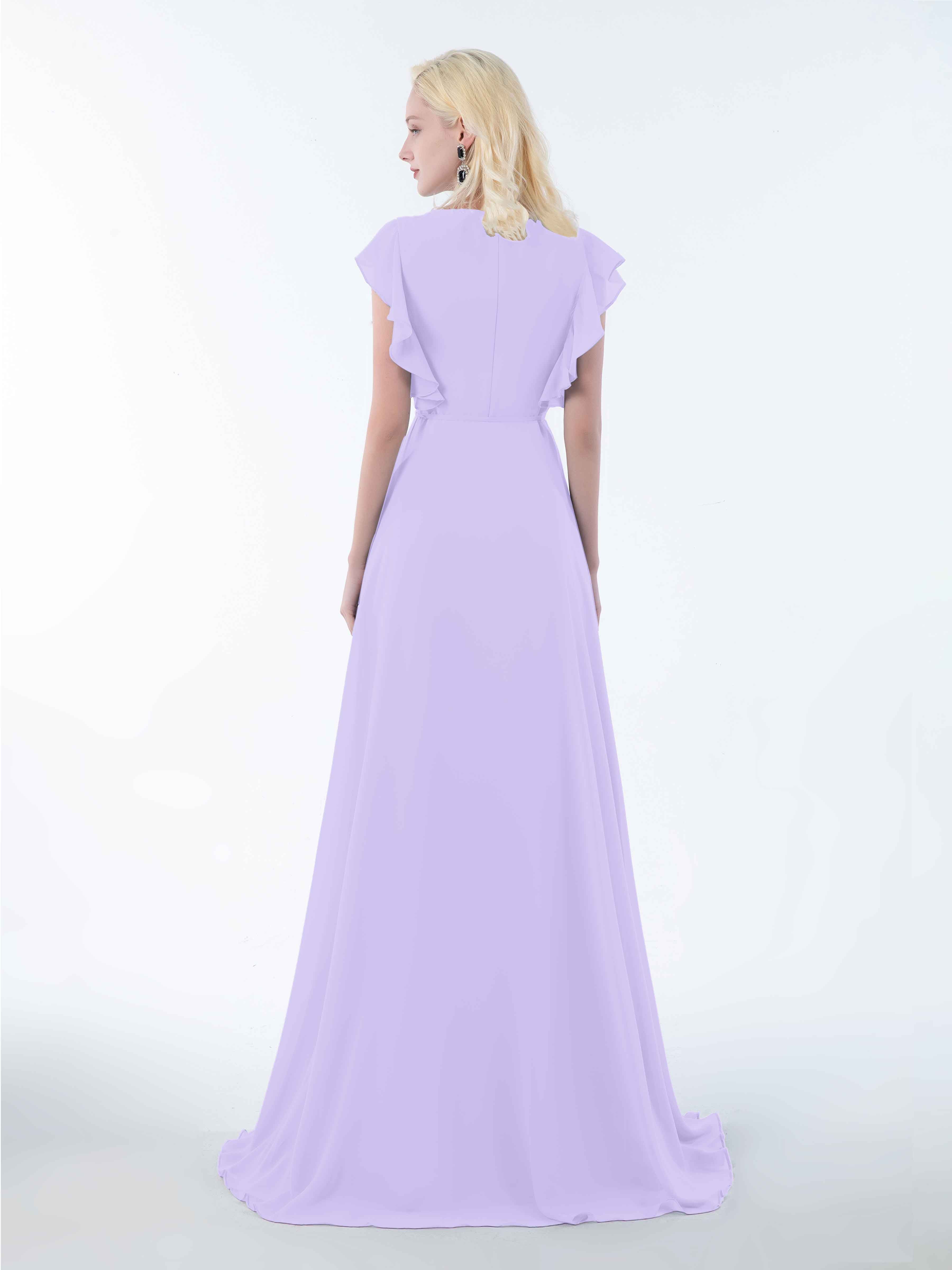 #Couleur_Lilas