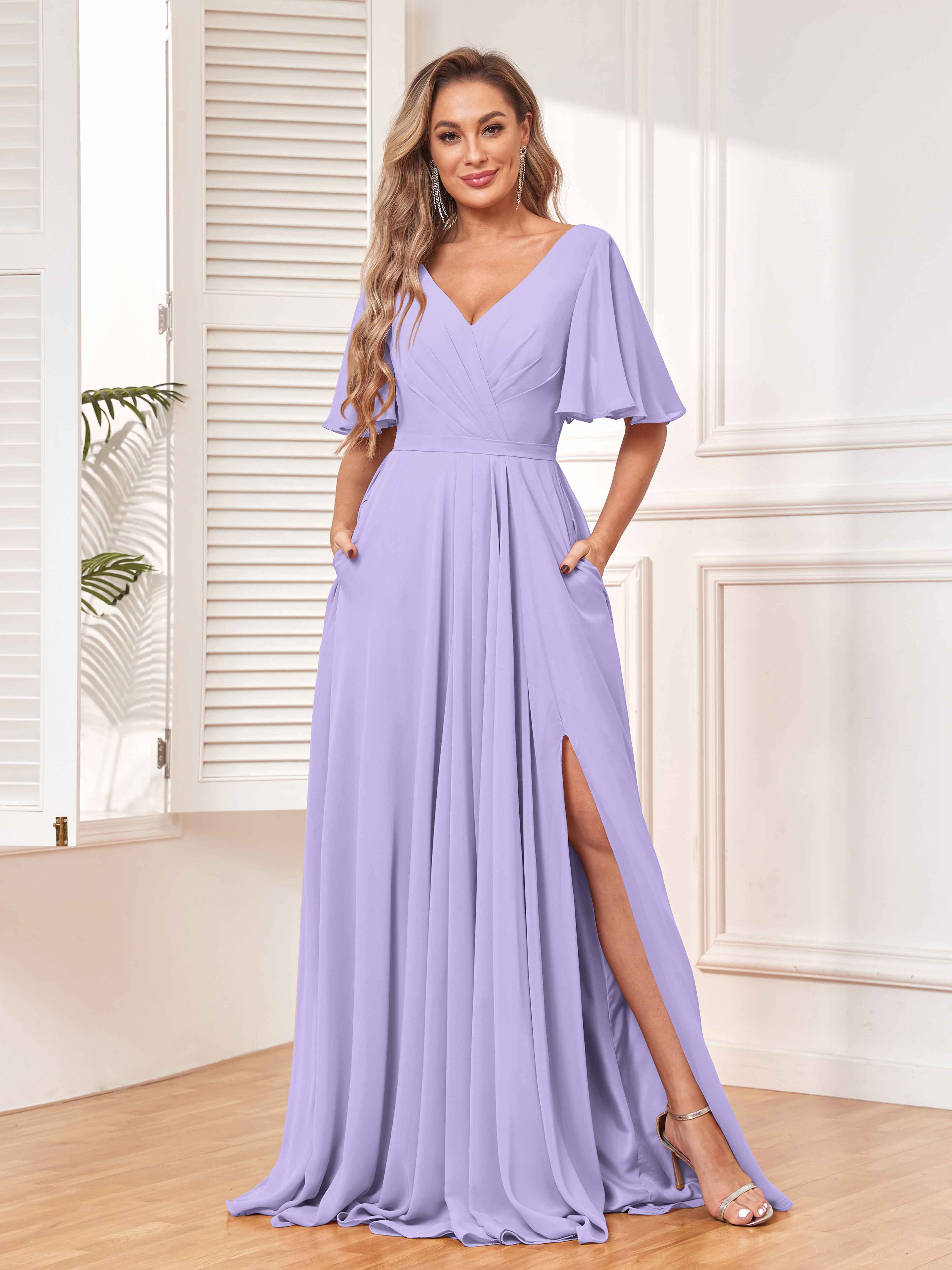 #Couleur_Lilas