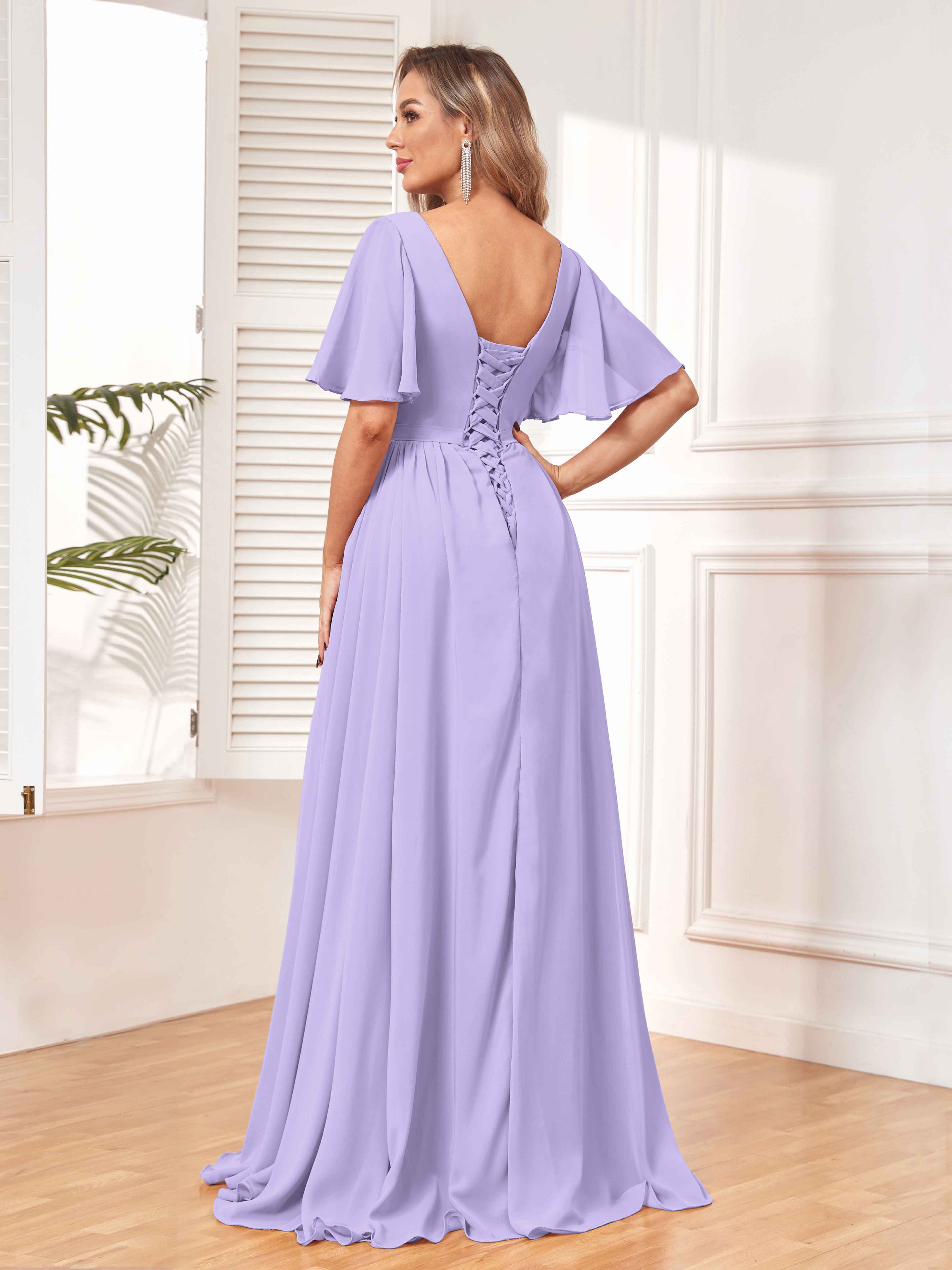 #Couleur_Lilas