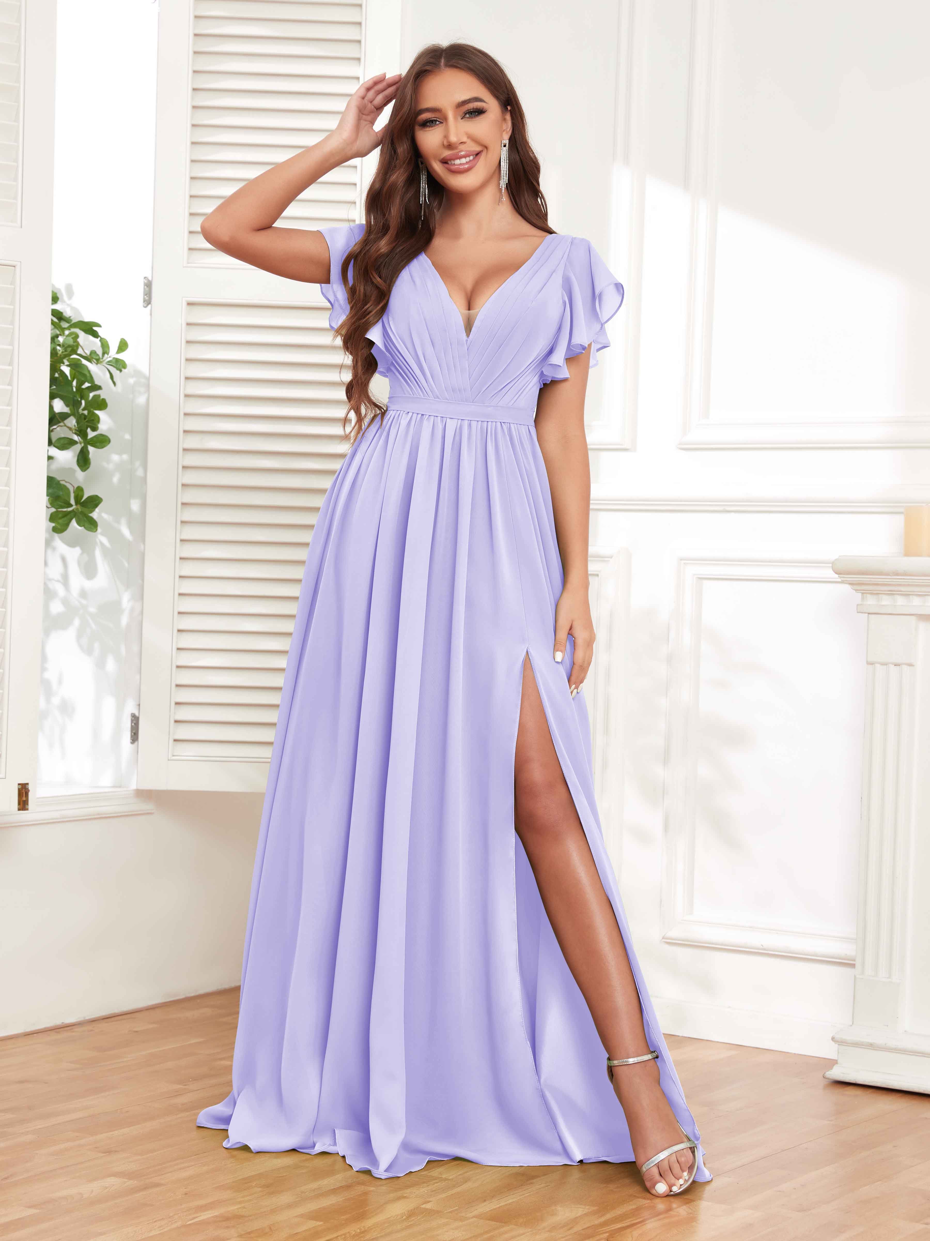 #Couleur_Lilas