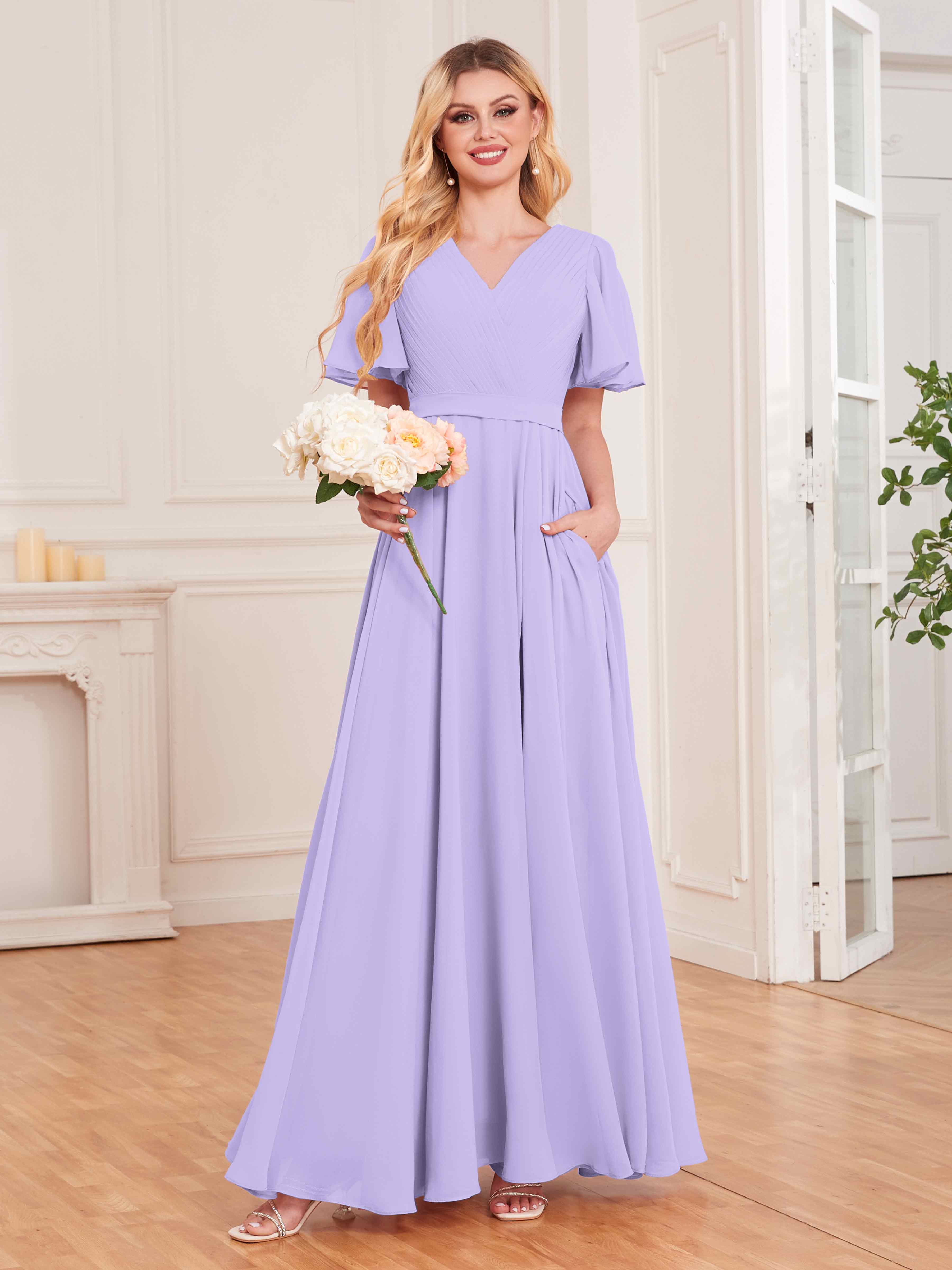 #Couleur_Lilas