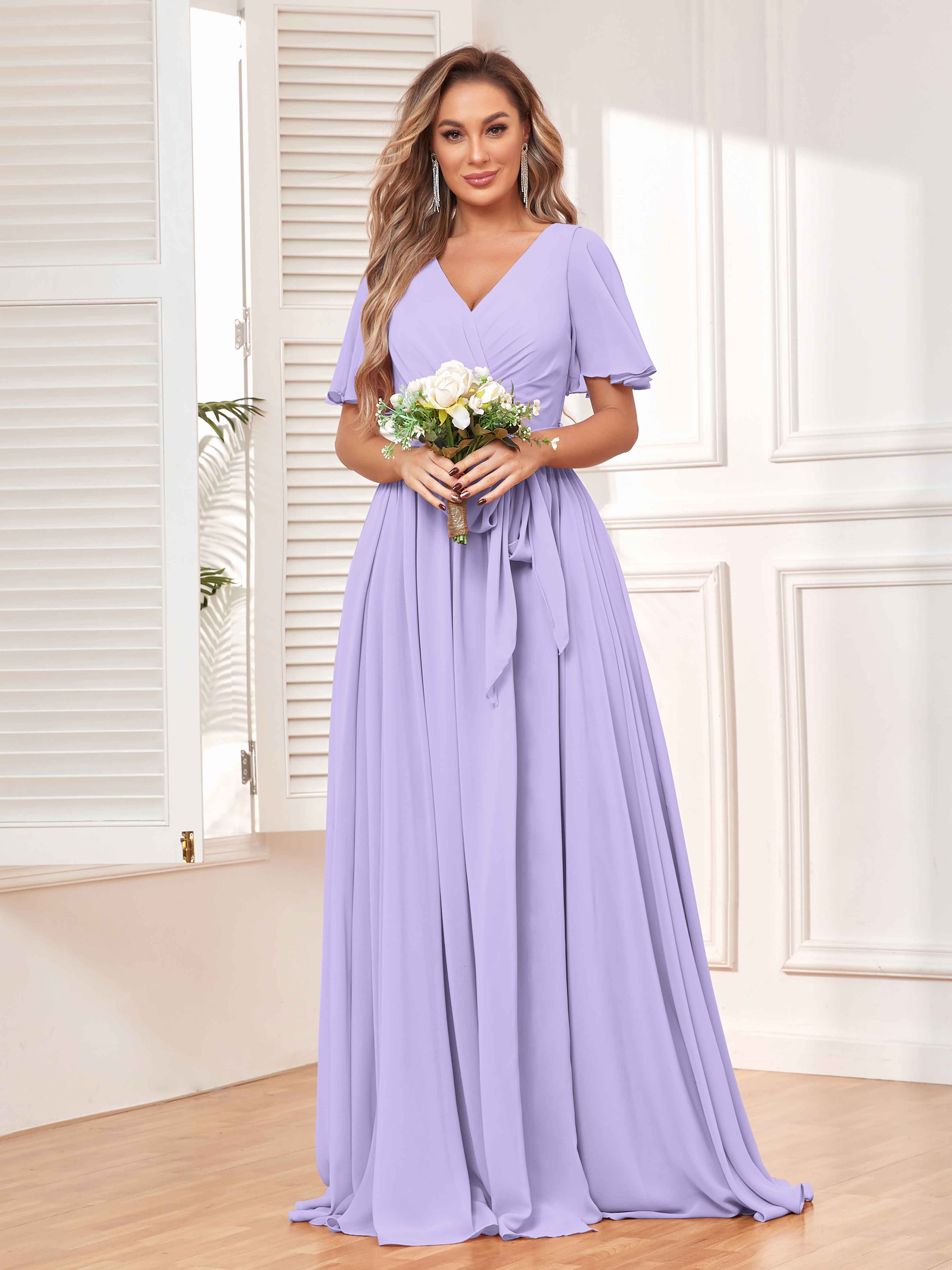 #Couleur_Lilas