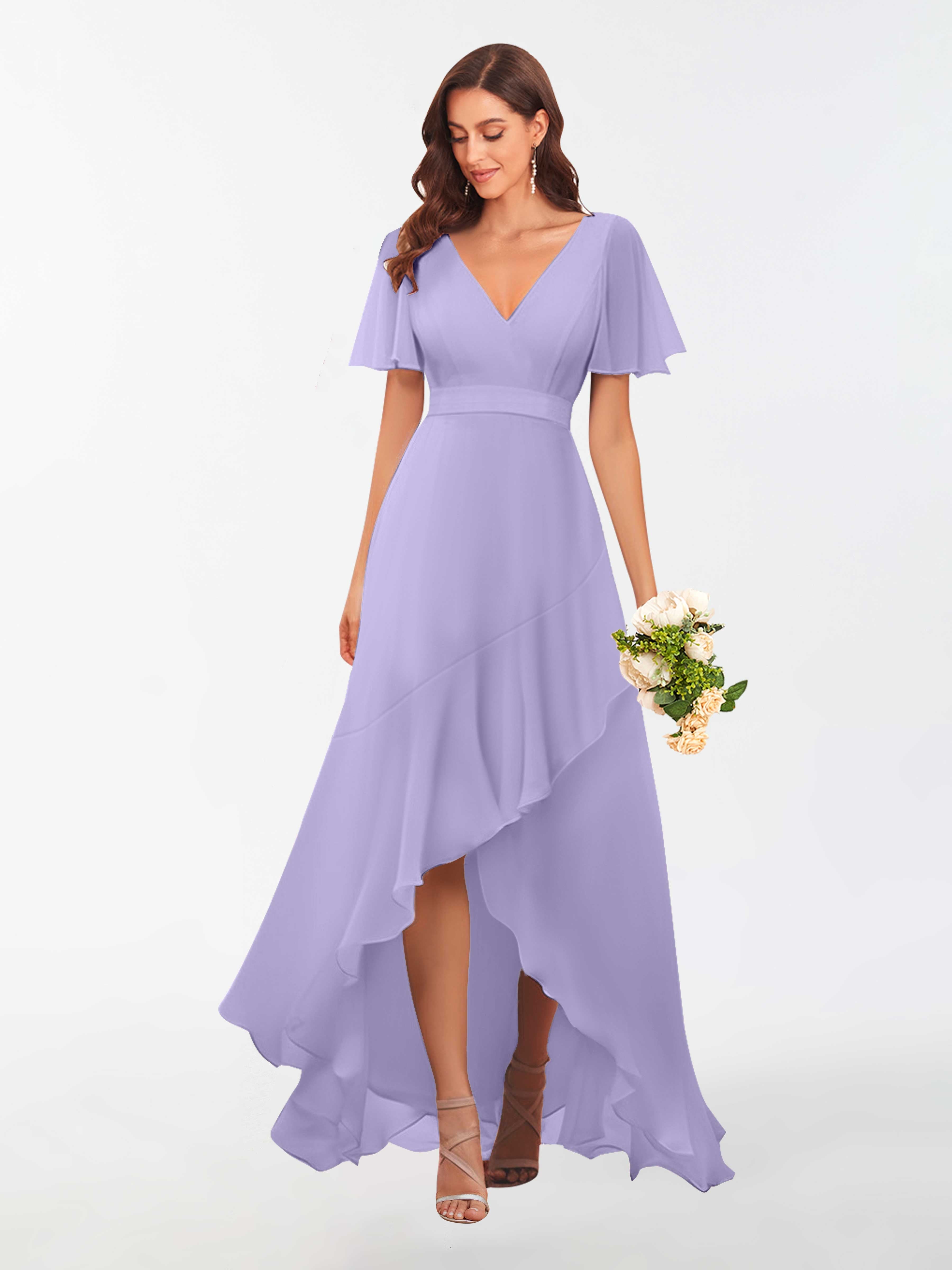 #Couleur_Lilas