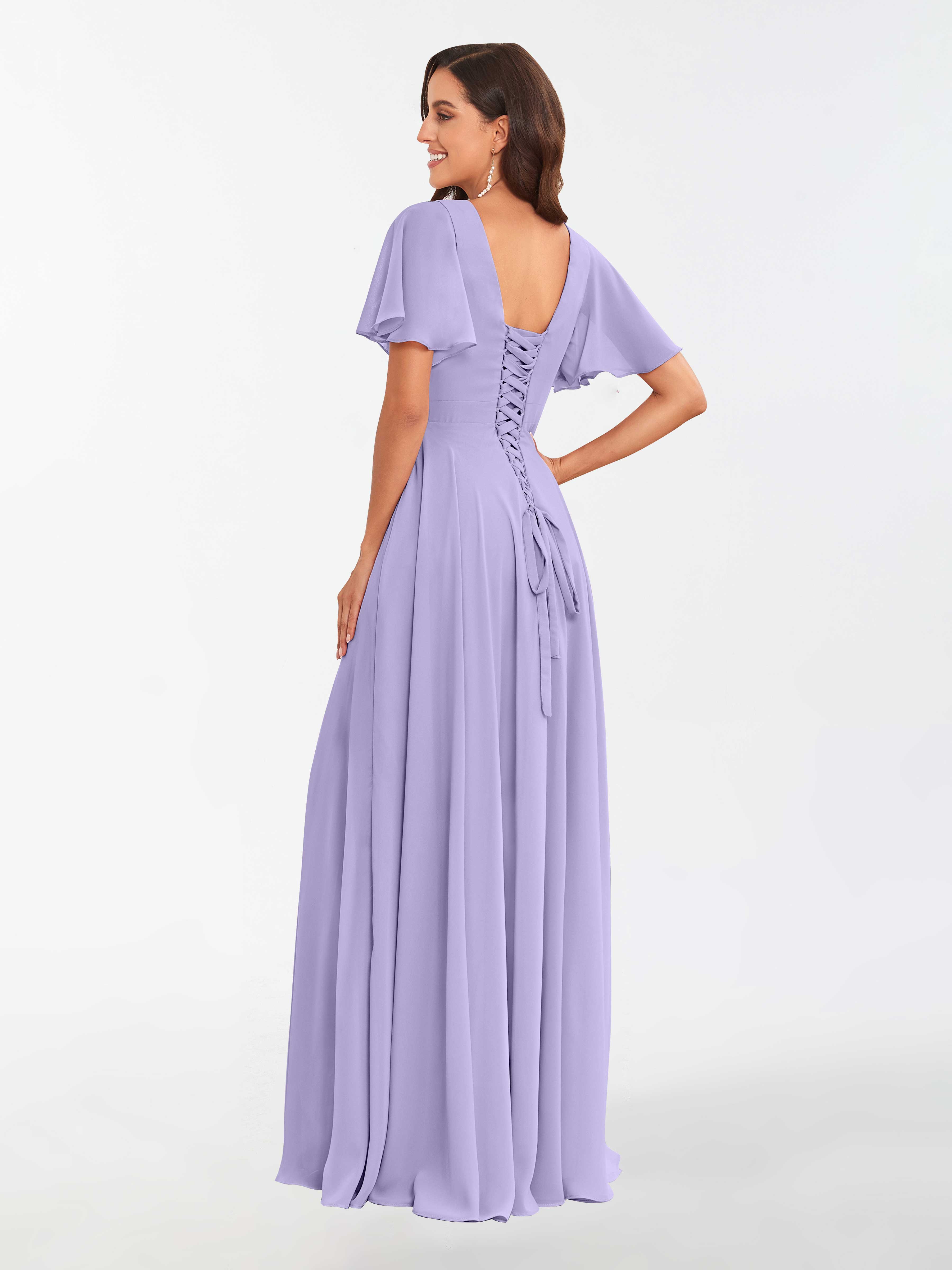 #Couleur_Lilas