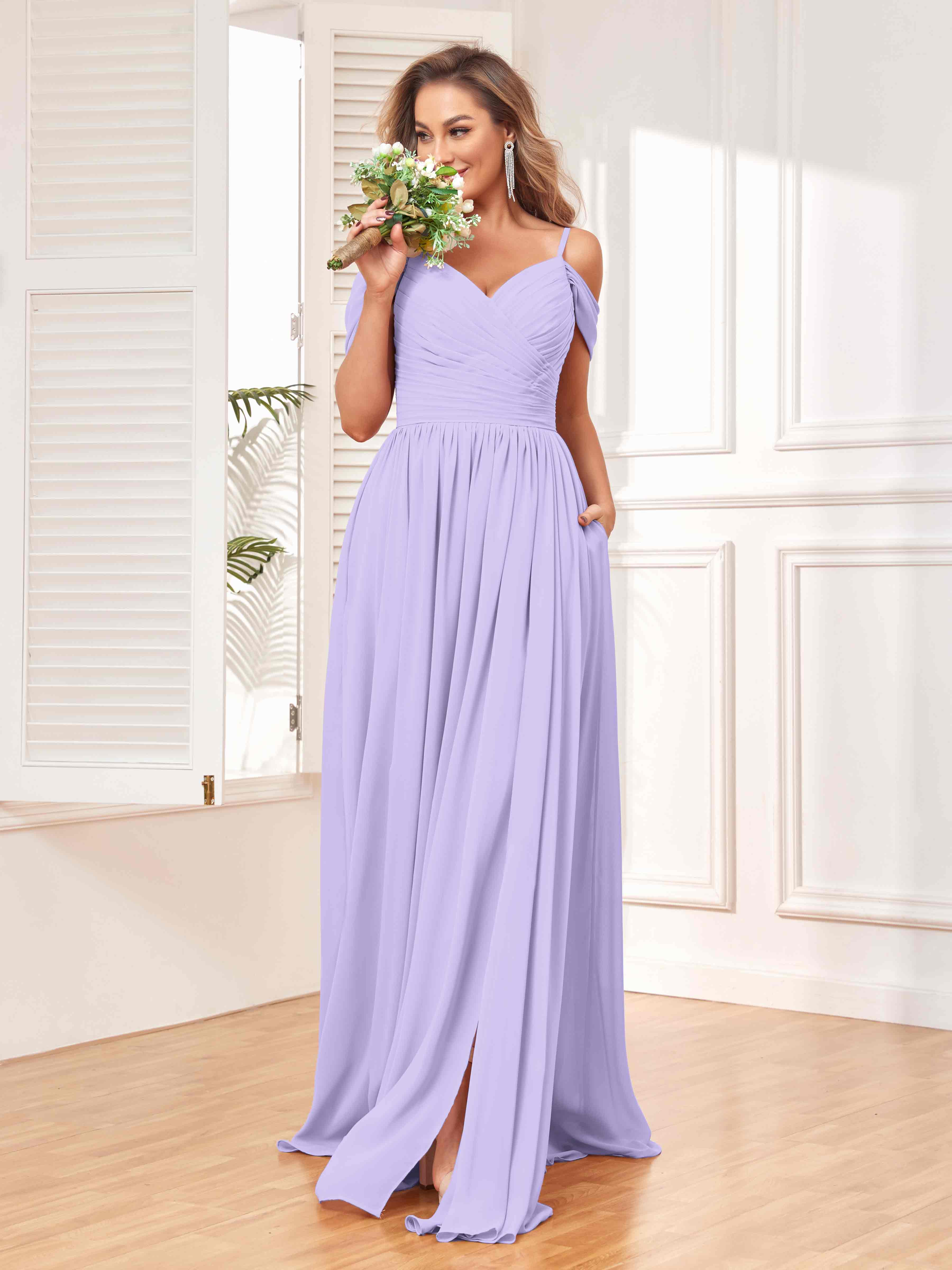 #Couleur_Lilas