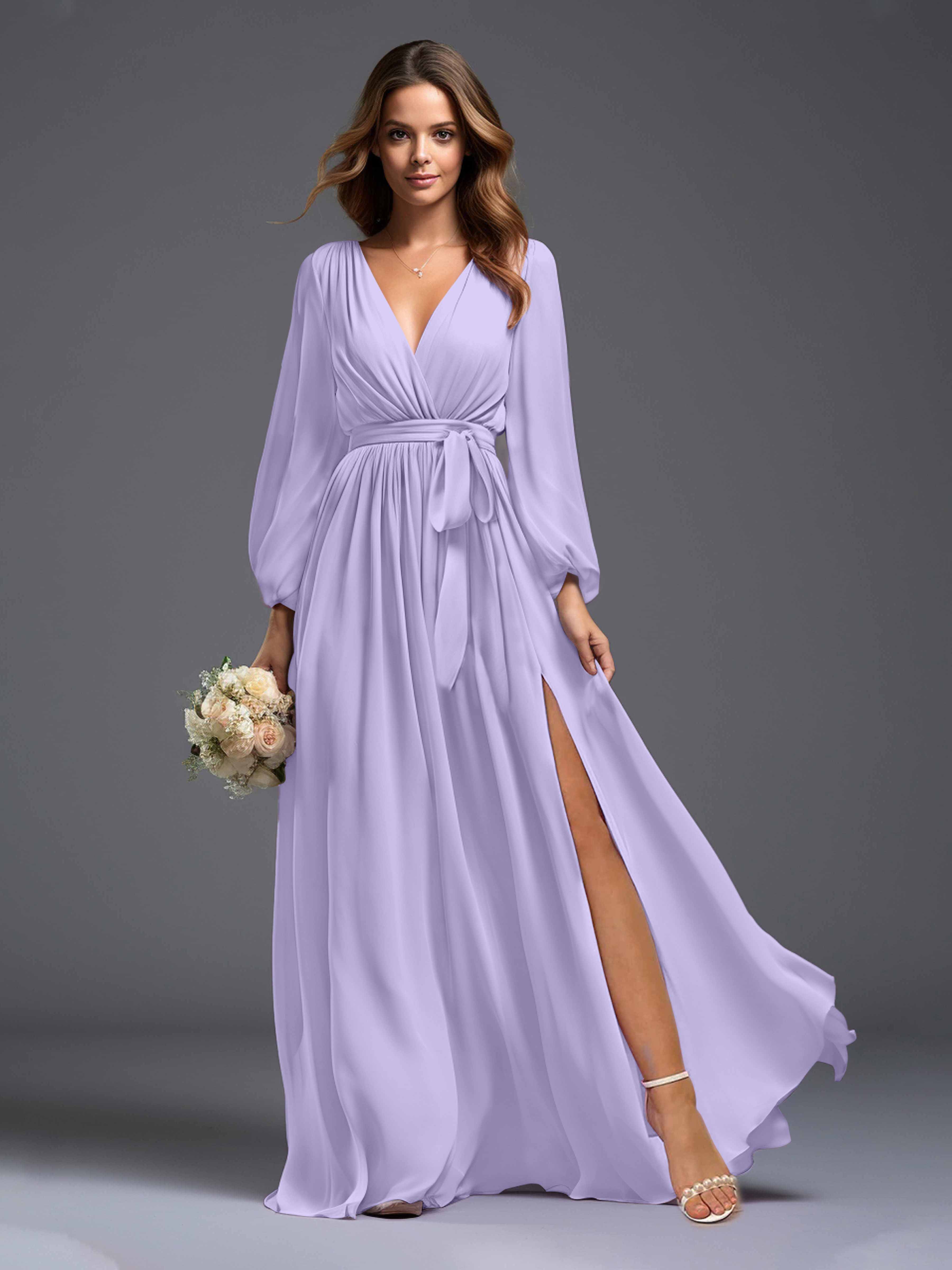 #Couleur_Lilas