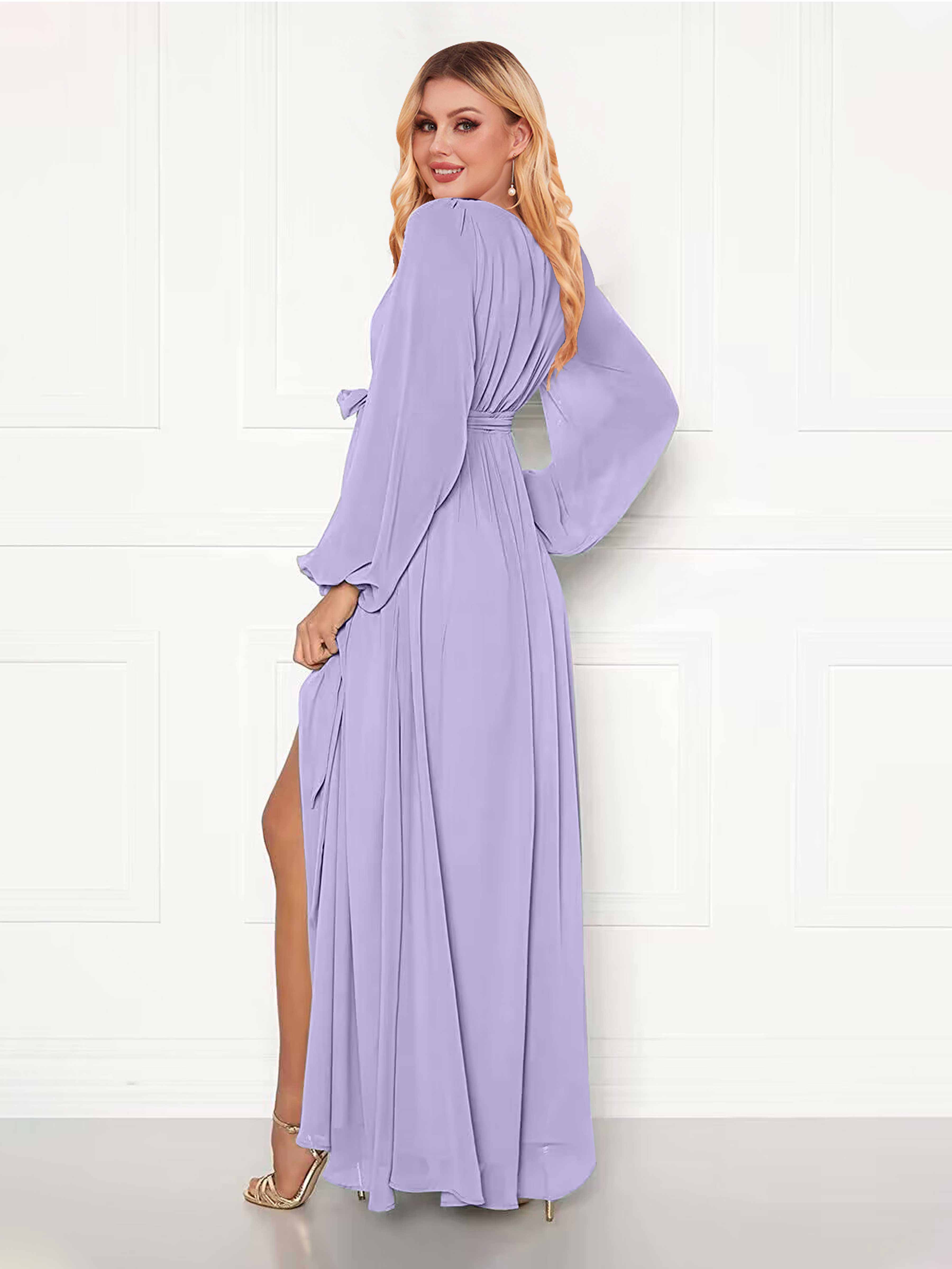 #Couleur_Lilas