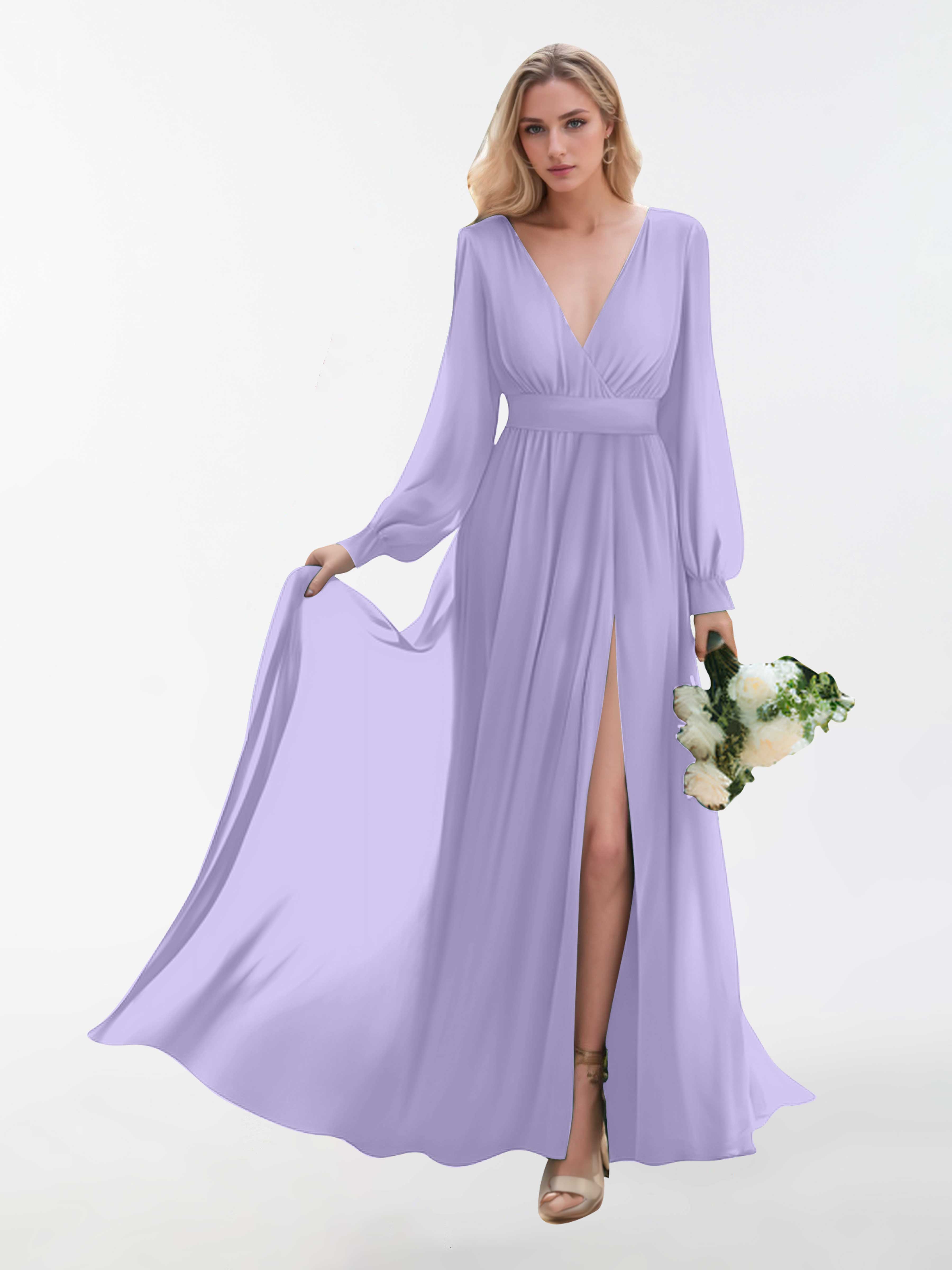 #Couleur_Lilas