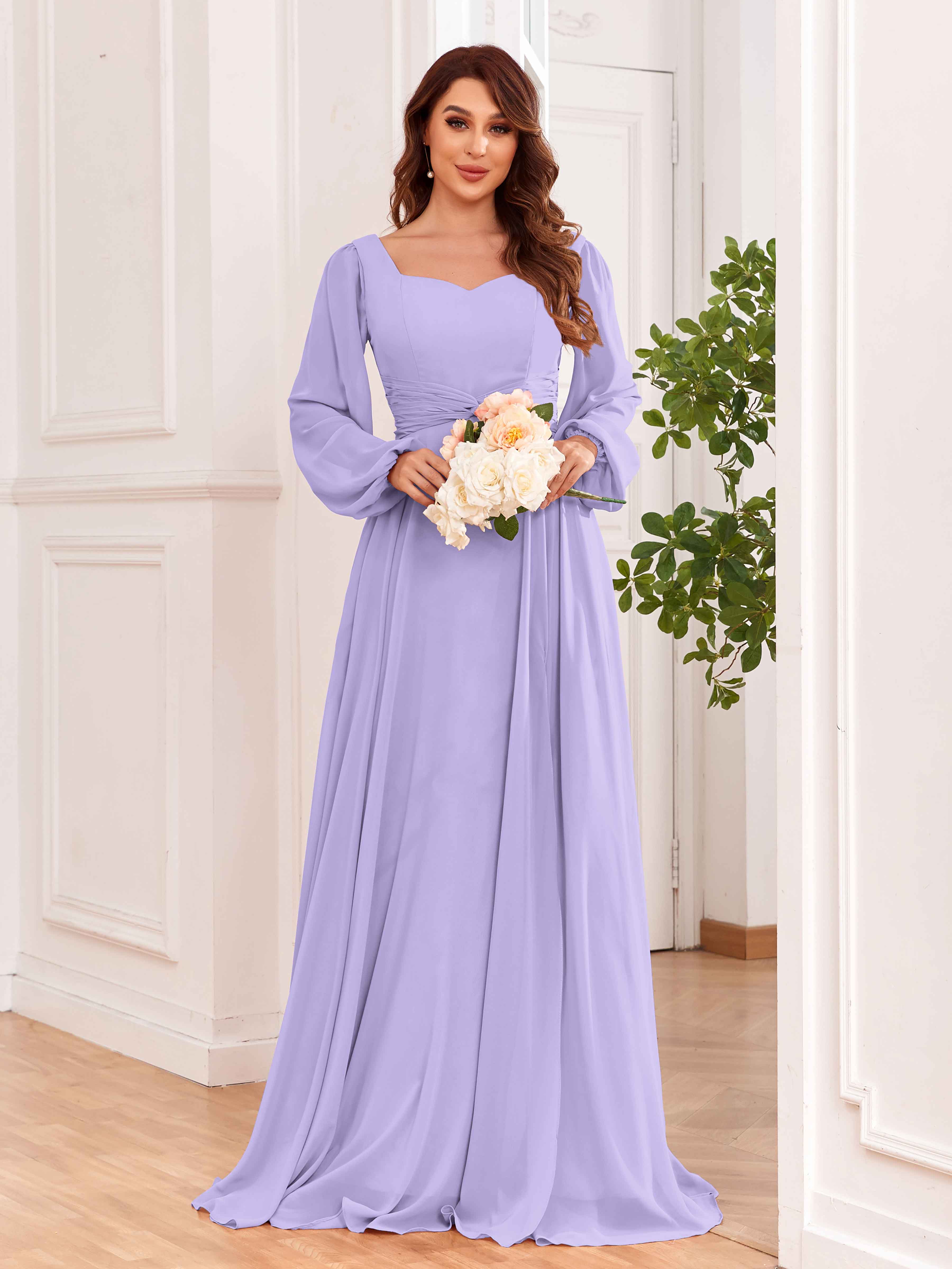 #Couleur_Lilas