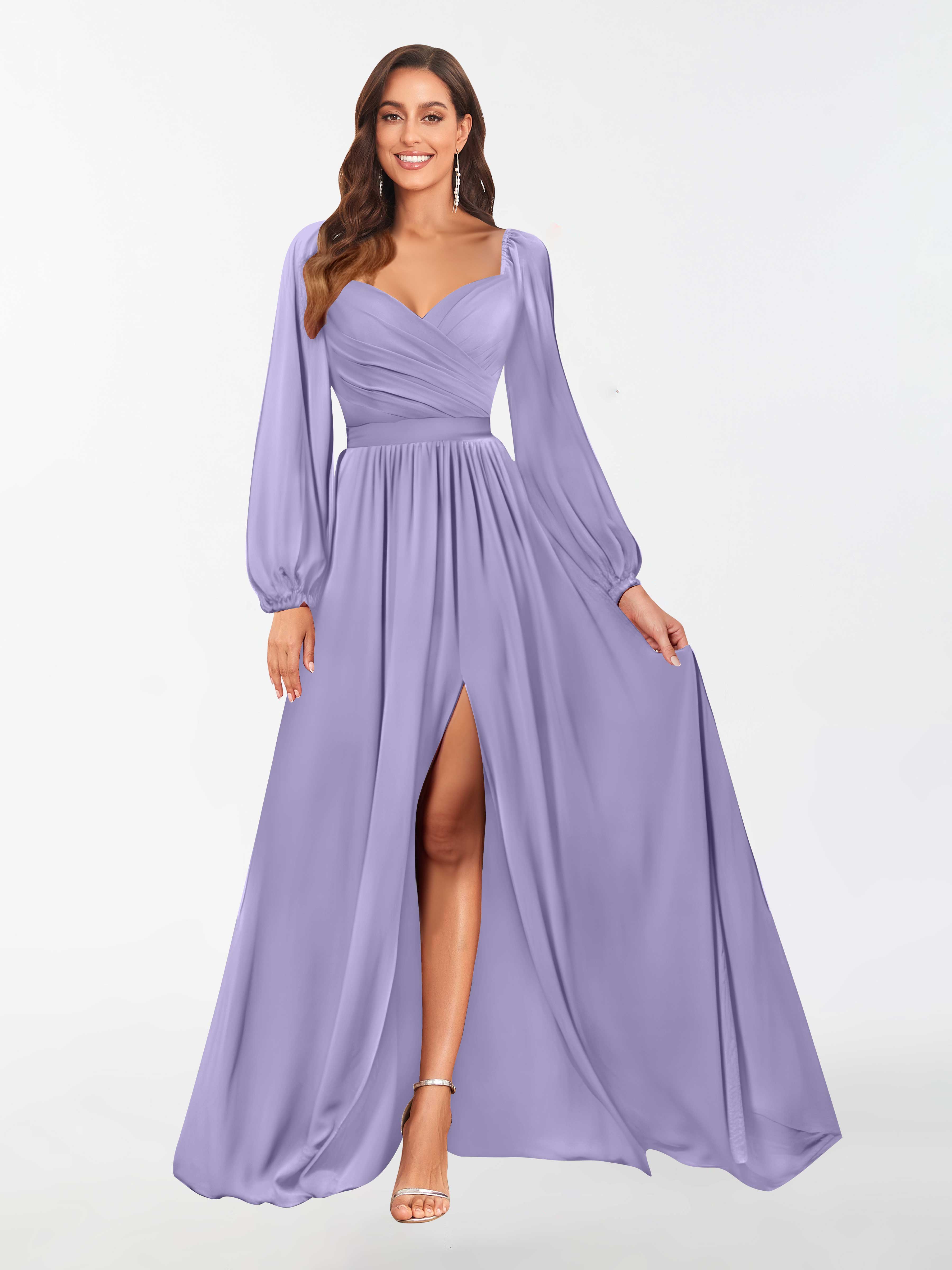 #Couleur_Lilas